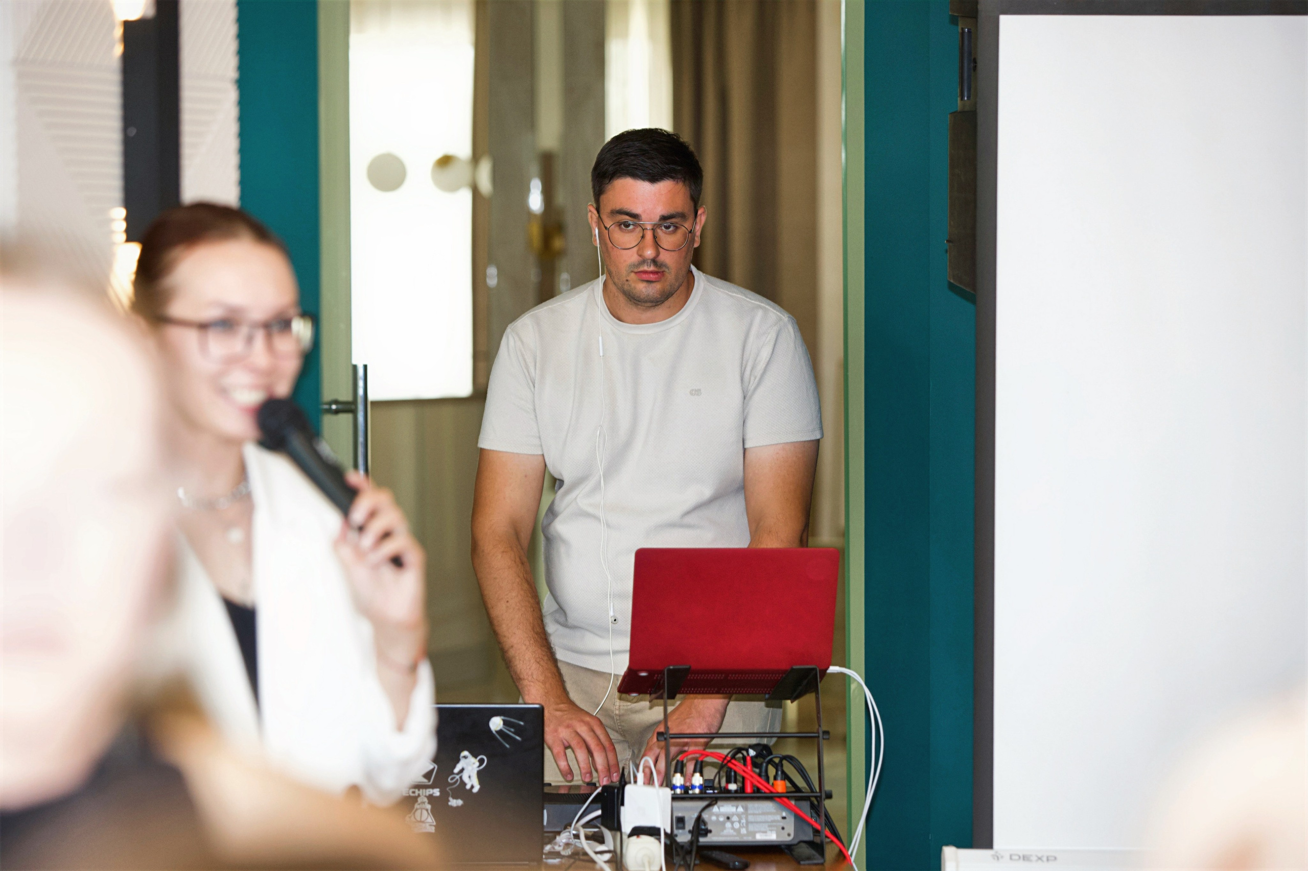 Выпускной академии волейбола ВФВ. Репортажный фотограф Анапа