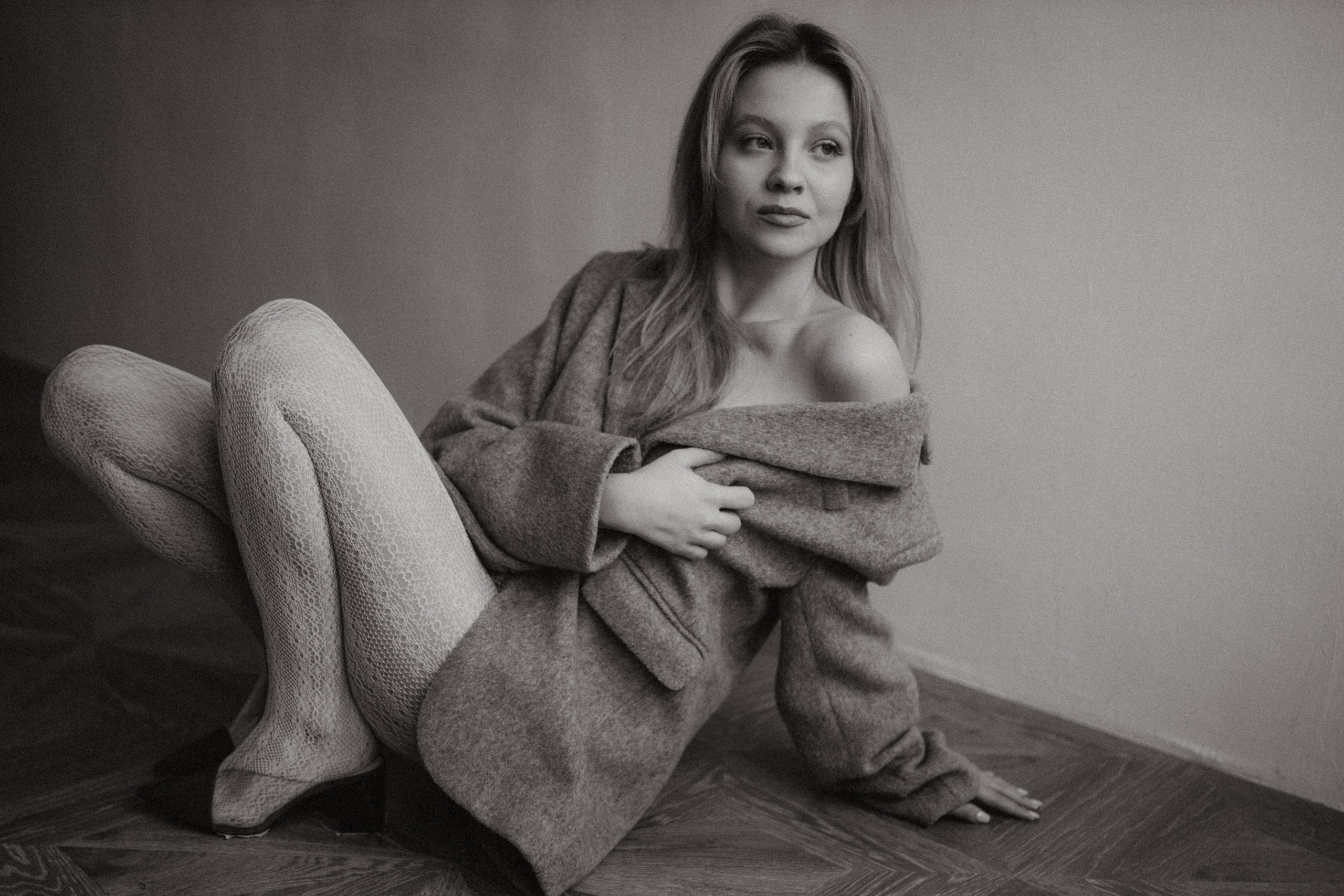 Дарья. Фотограф Ульяна Дивина в Нижнем Новгороде и Нижегородской области