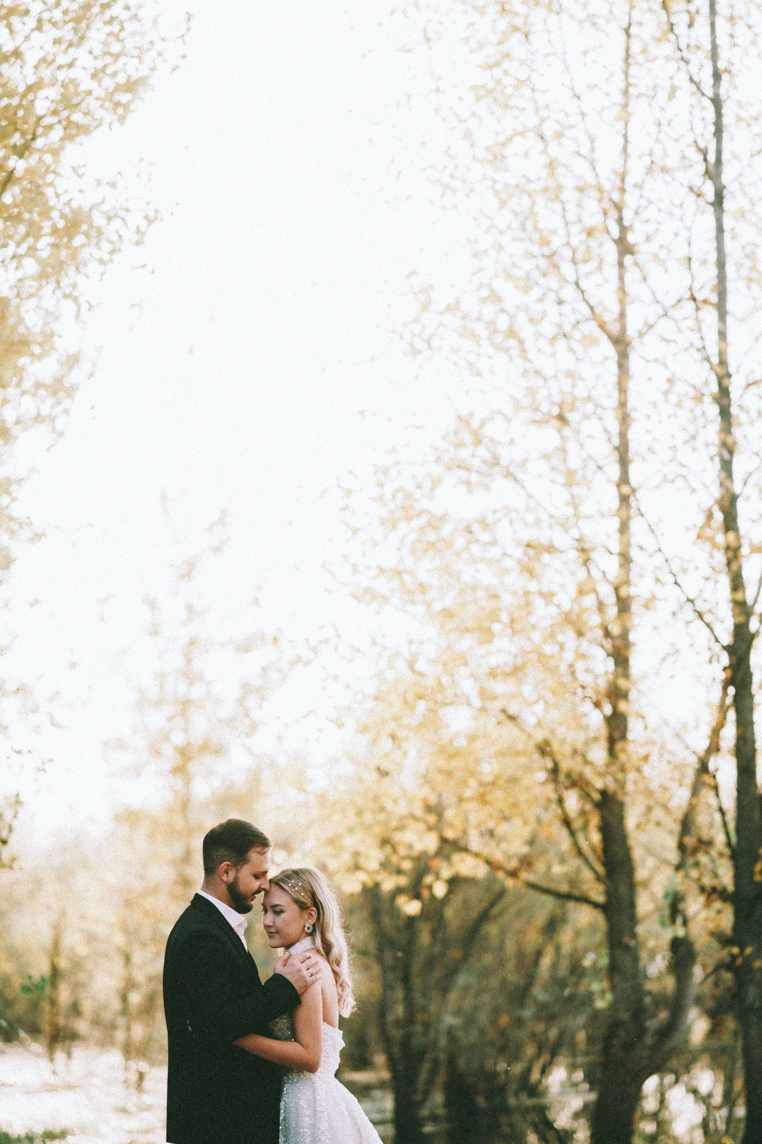 Осень и гребной канал. Свадебный и семейный фотограф Барнаул Рубцовск Бийск Алтайский край