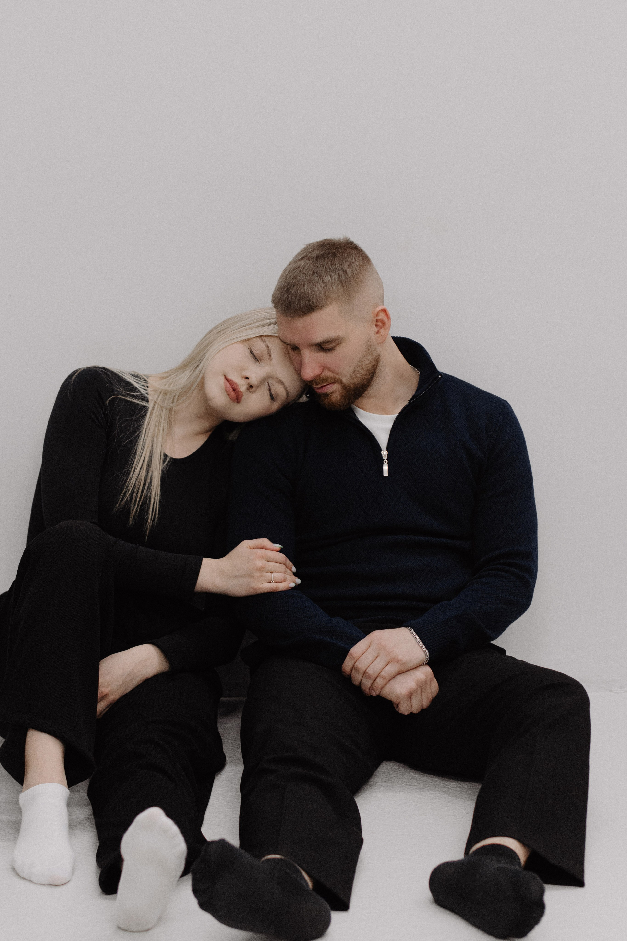 Мария и Алексей. Классика. HOME. Фотограф в Челябинске Любовь Денисенко