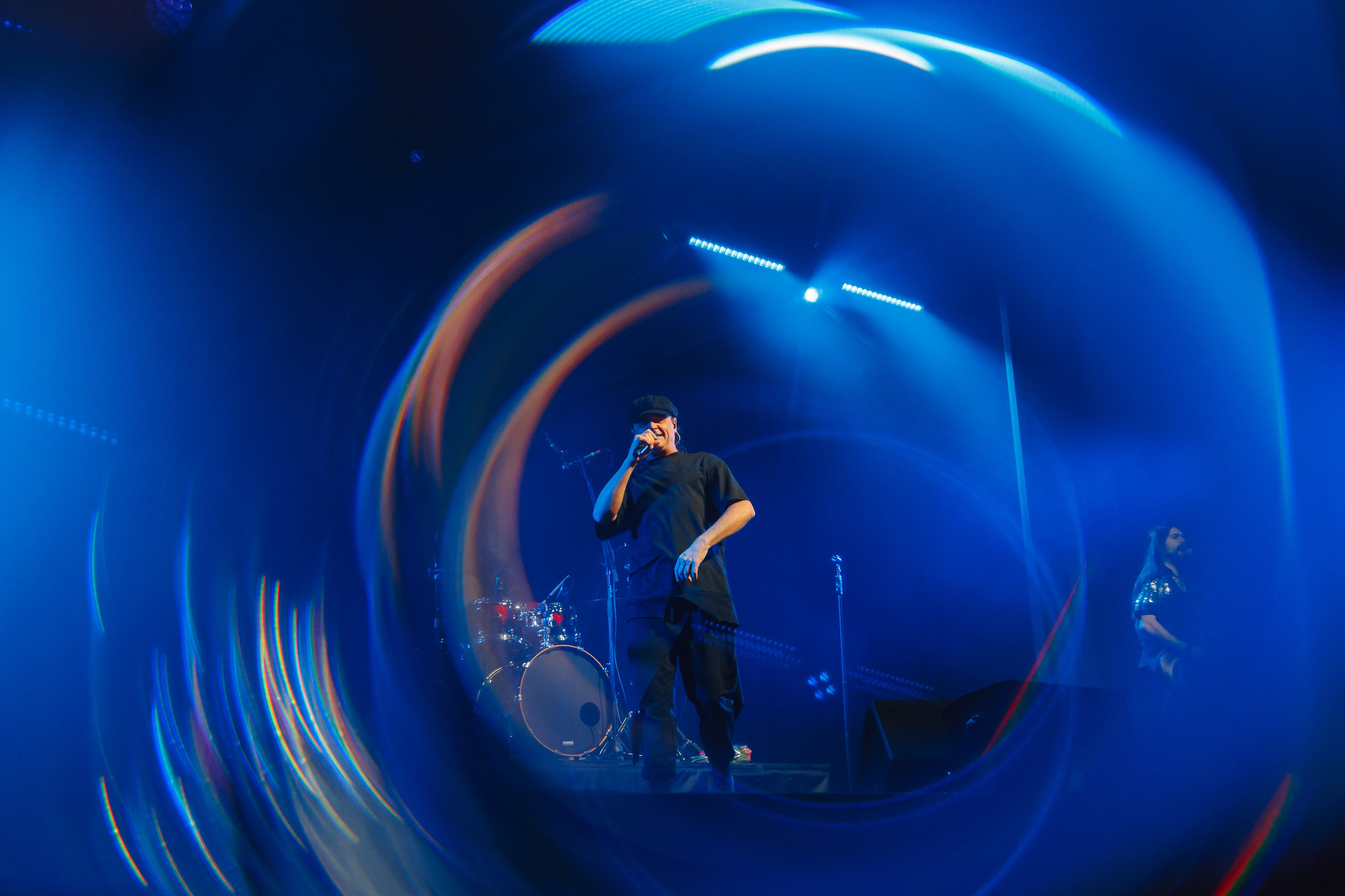 Группа Нэнси (Андрей Костенко), Пушкино. Фотограф Ольга Махалова — Санкт-Петербург, Москва, Нижний Новгород