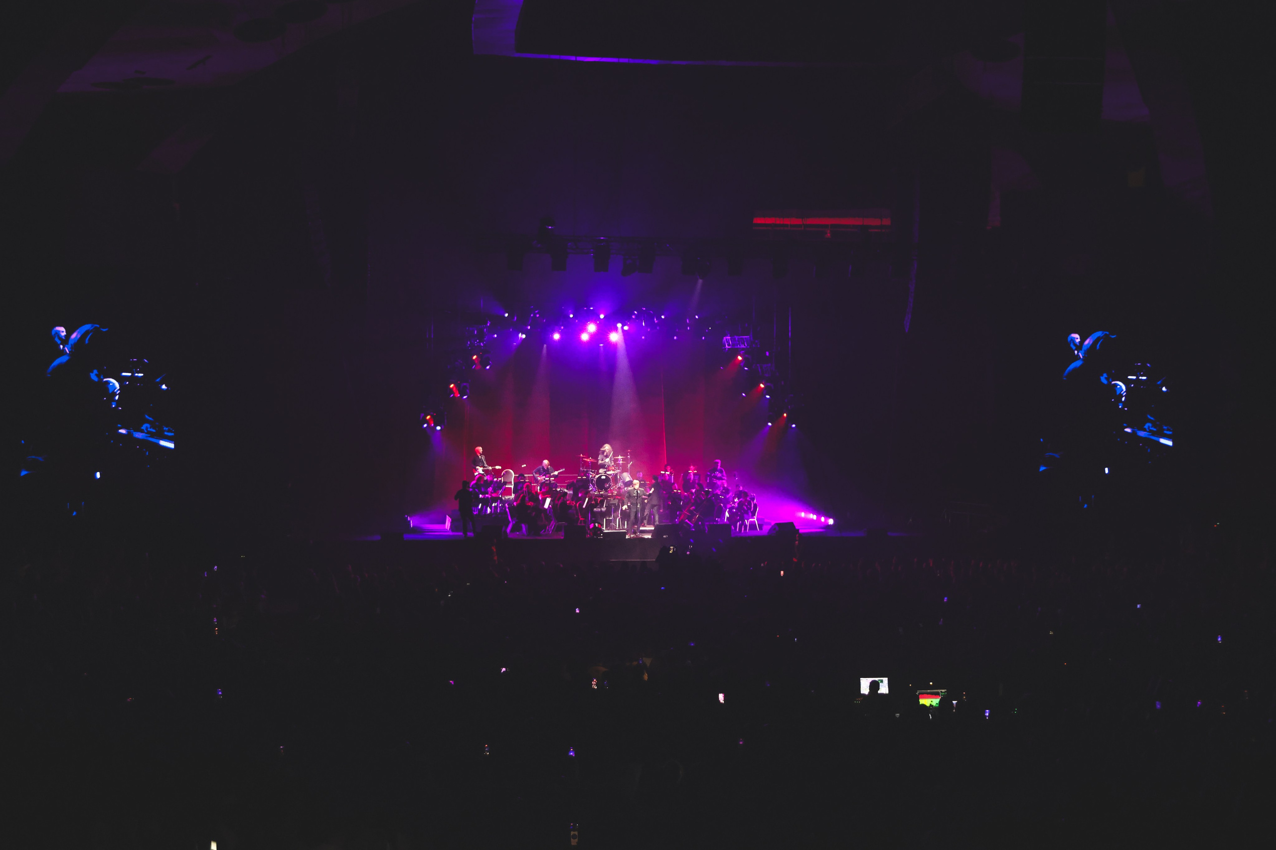 Группа Би-2. Ереван. Фотограф Ольга Махалова — Санкт-Петербург, Москва, Нижний Новгород