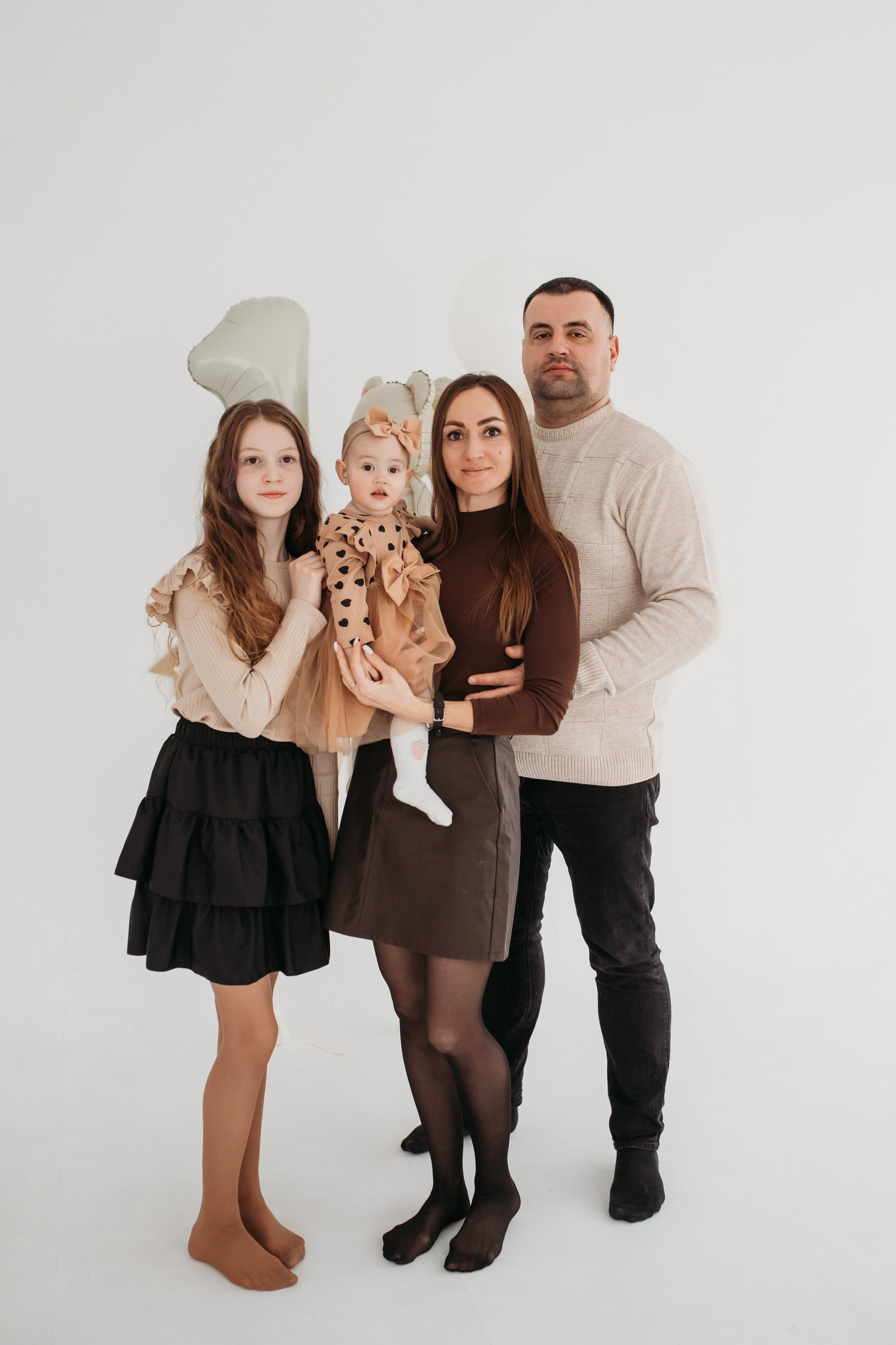 ONE. Семейный и детский фотограф Минск, Беларусь