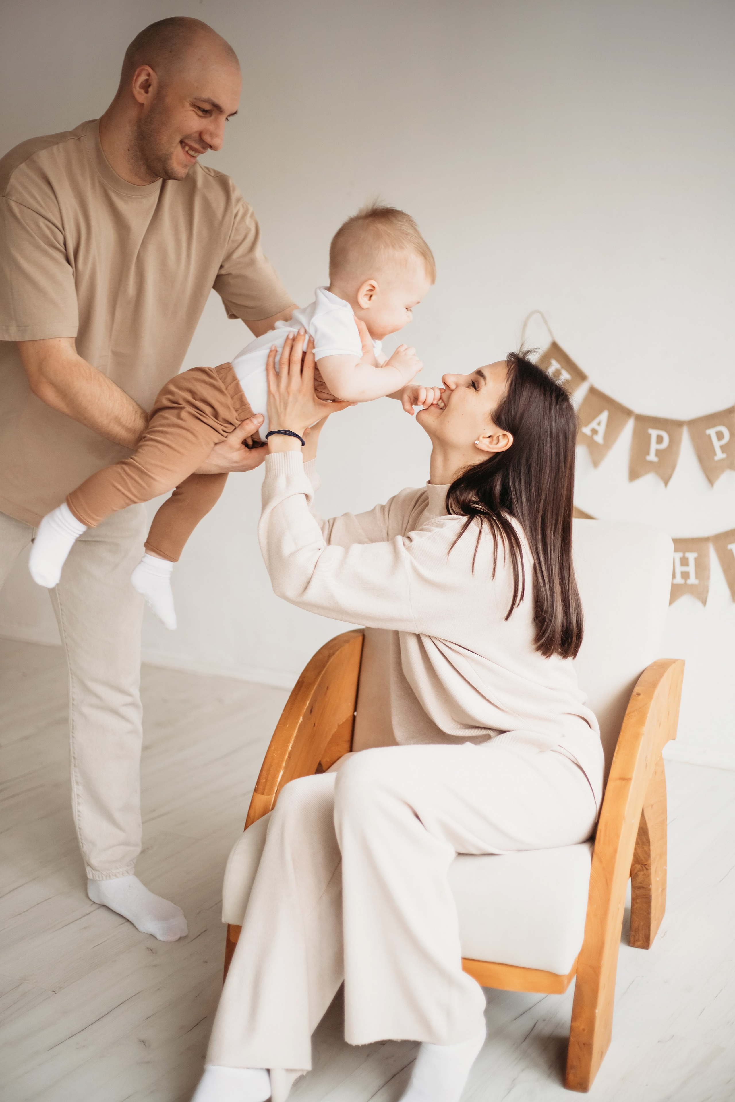 Тимофей. Семейный и детский фотограф Минск, Беларусь