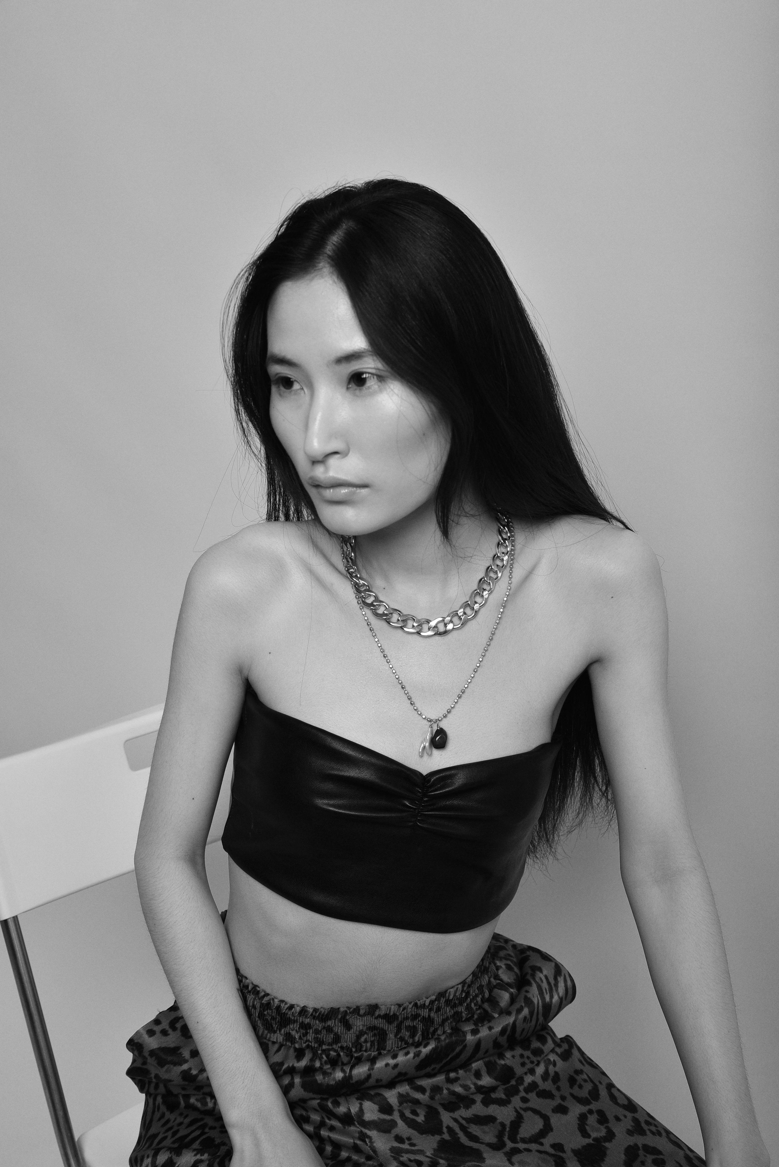 Модельные тесты. Профессиональный фотограф в Москве и МО