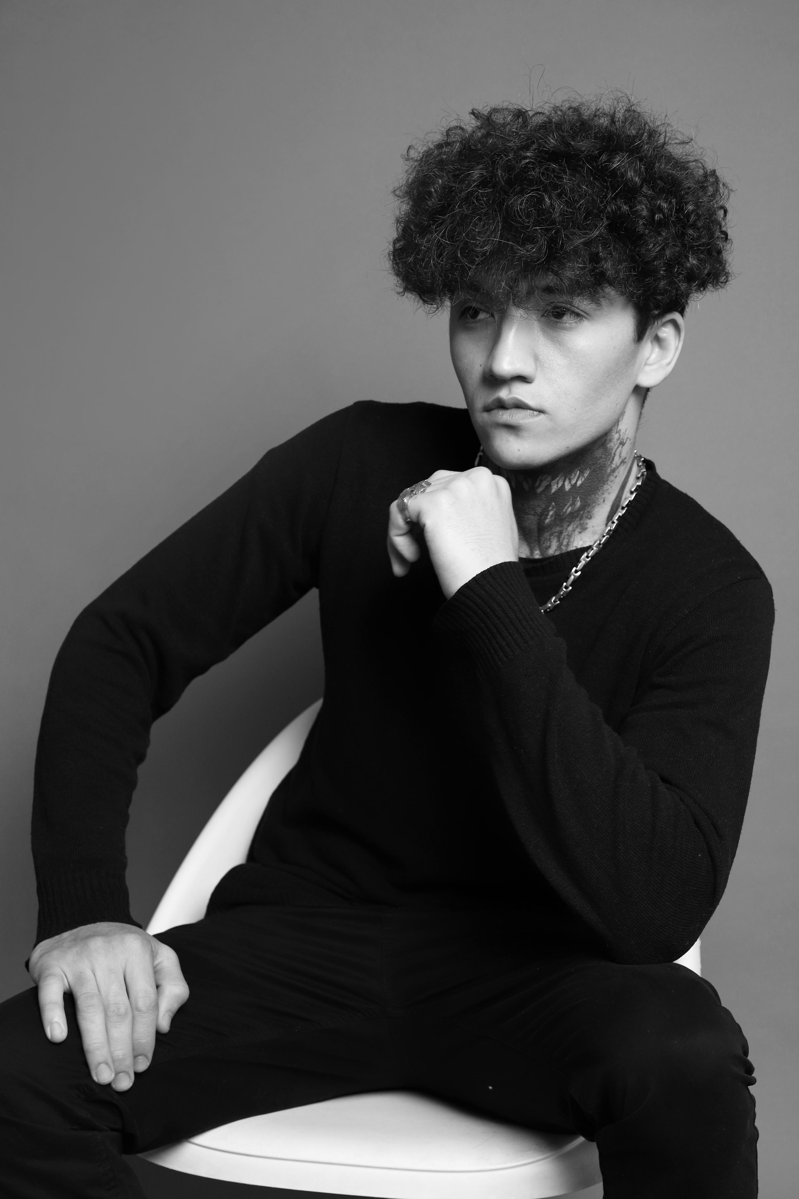 Модельные тесты. Профессиональный фотограф в Москве и МО