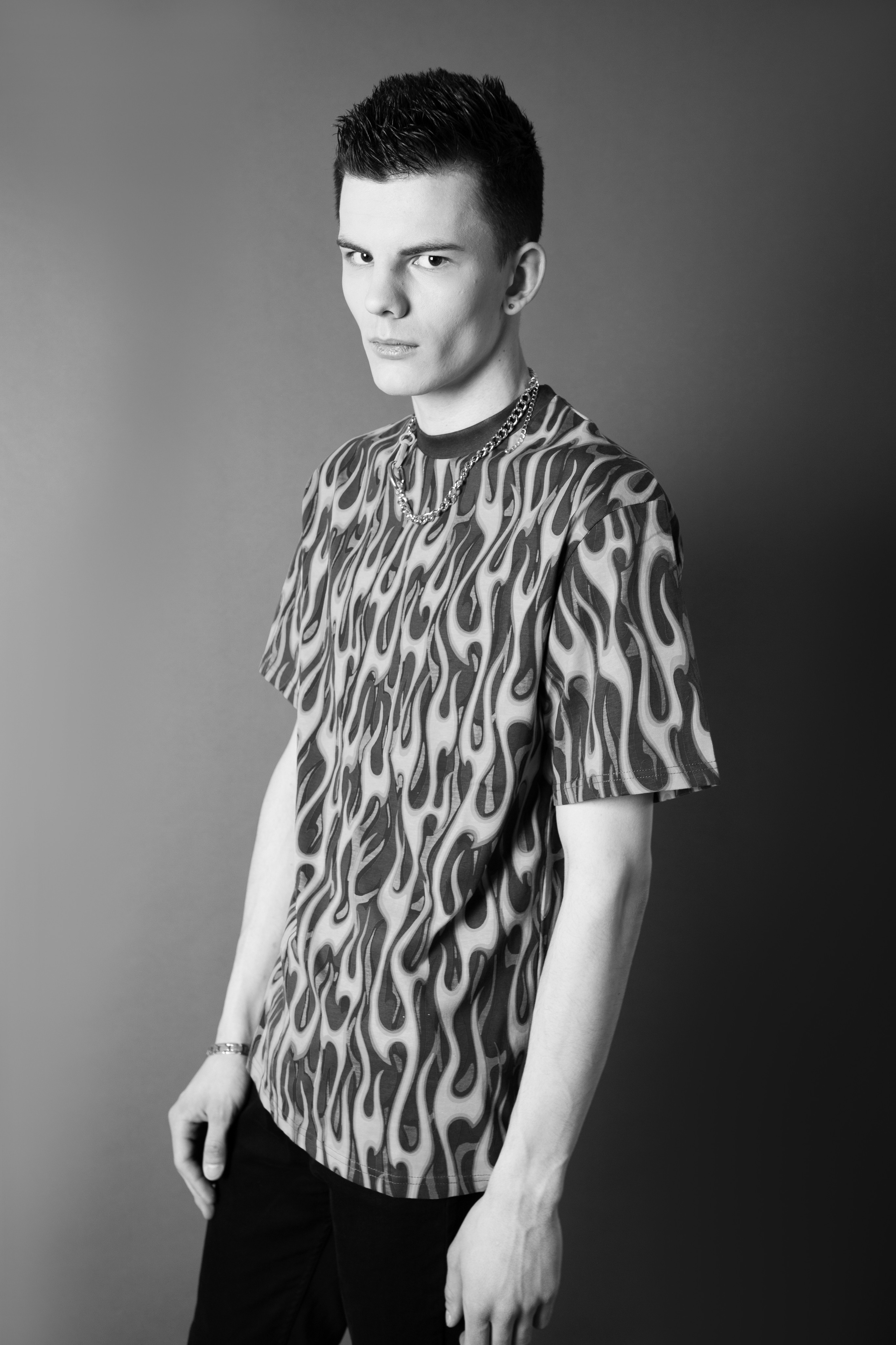 Модельные тесты. Профессиональный фотограф в Москве и МО