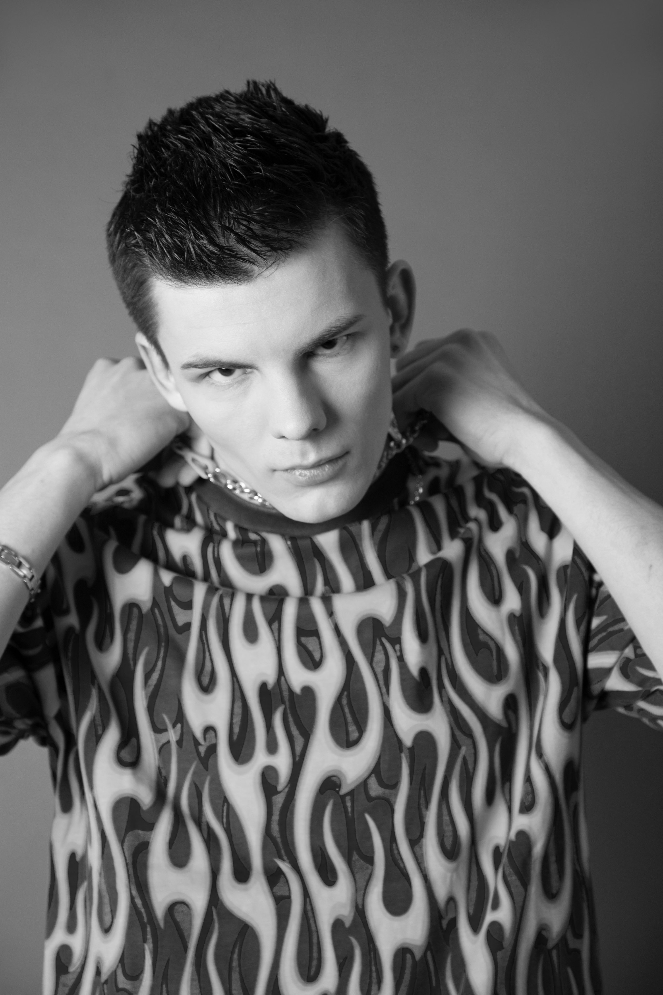 Модельные тесты. Профессиональный фотограф в Москве и МО