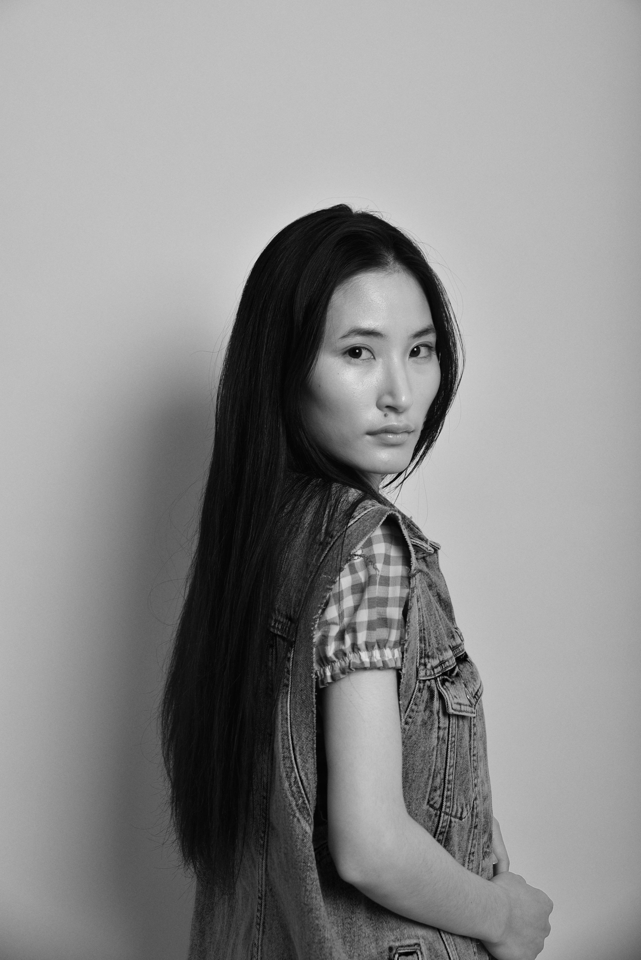 Модельные тесты. Профессиональный фотограф в Москве и МО