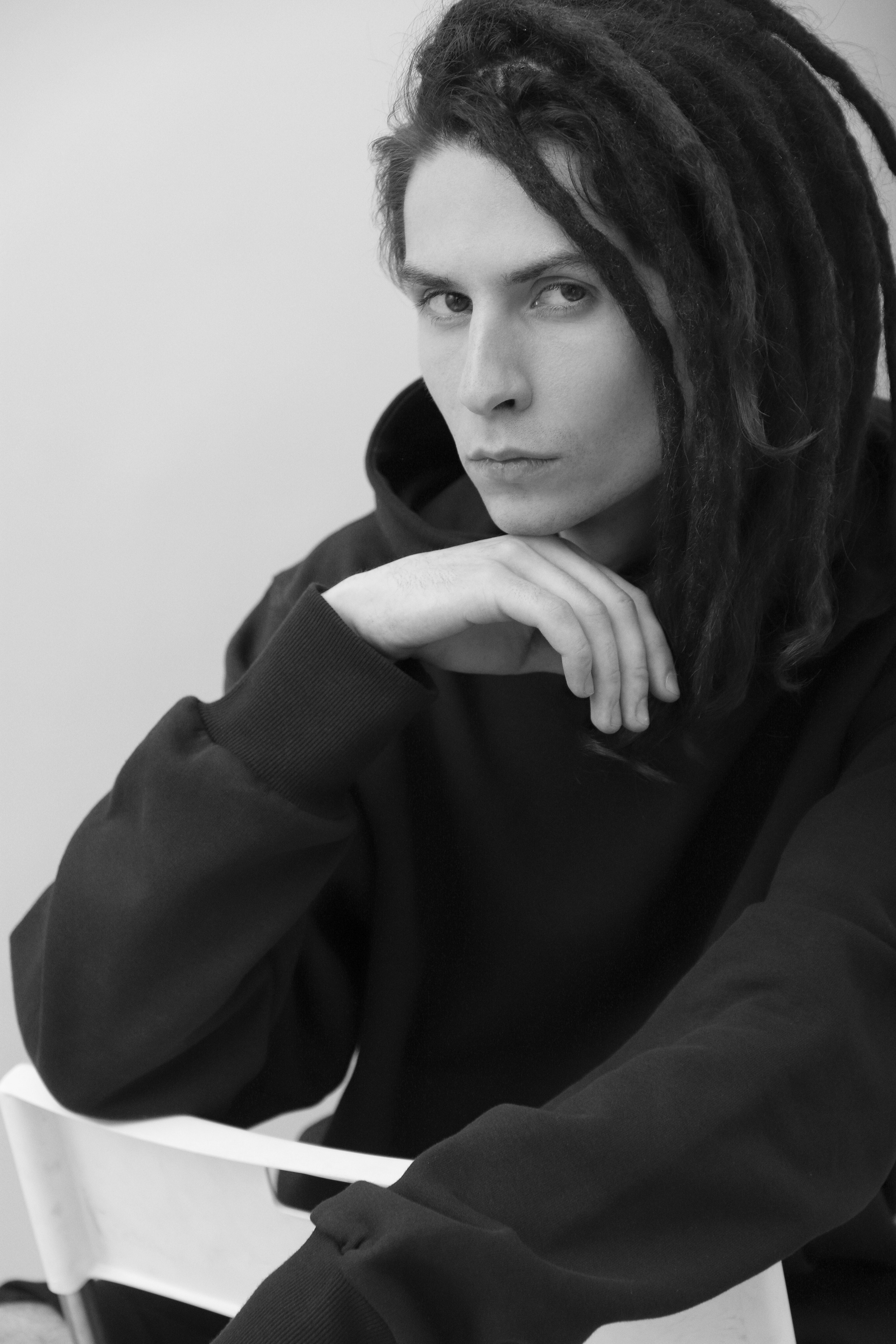 Модельные тесты. Профессиональный фотограф в Москве и МО