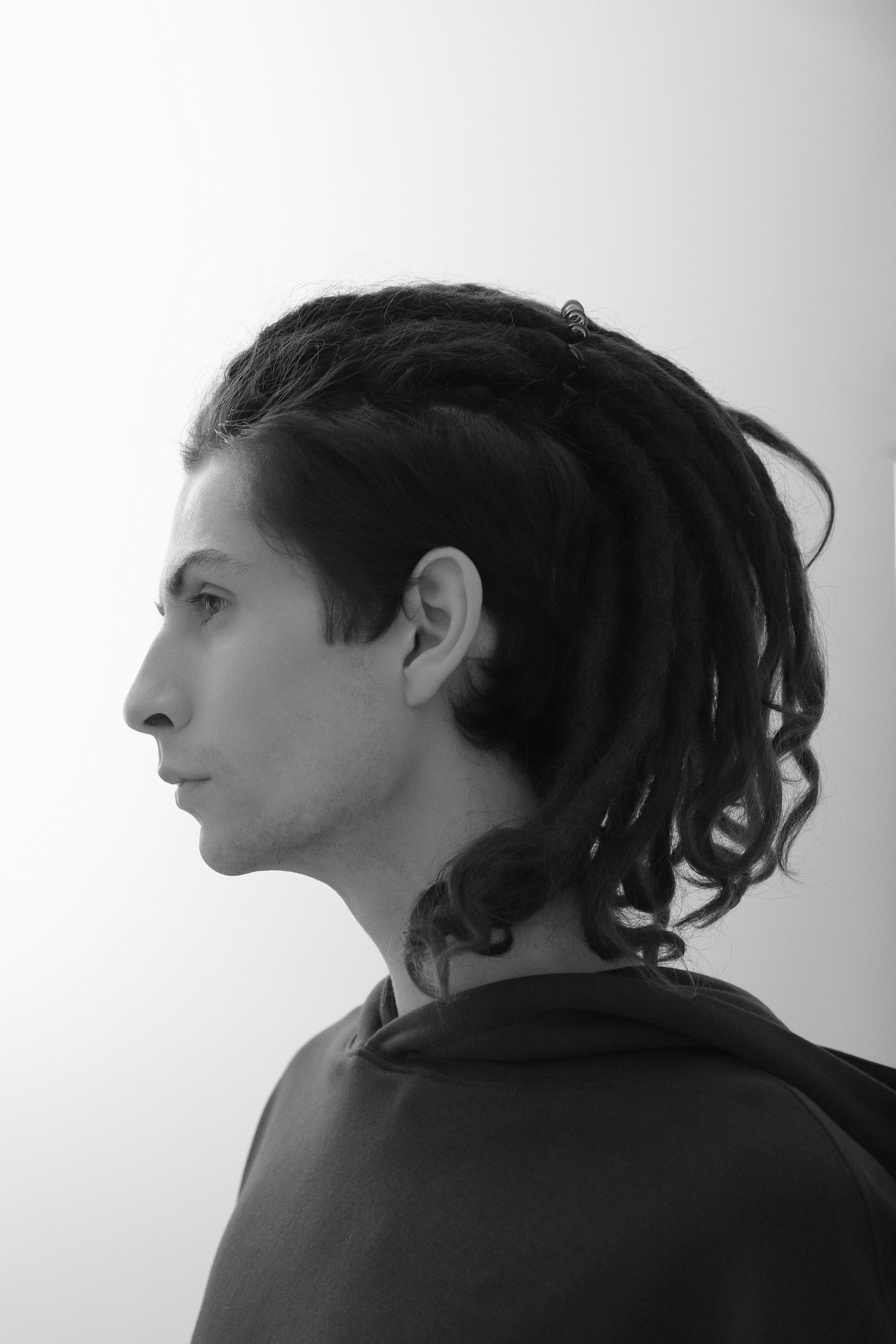 Модельные тесты. Профессиональный фотограф в Москве и МО