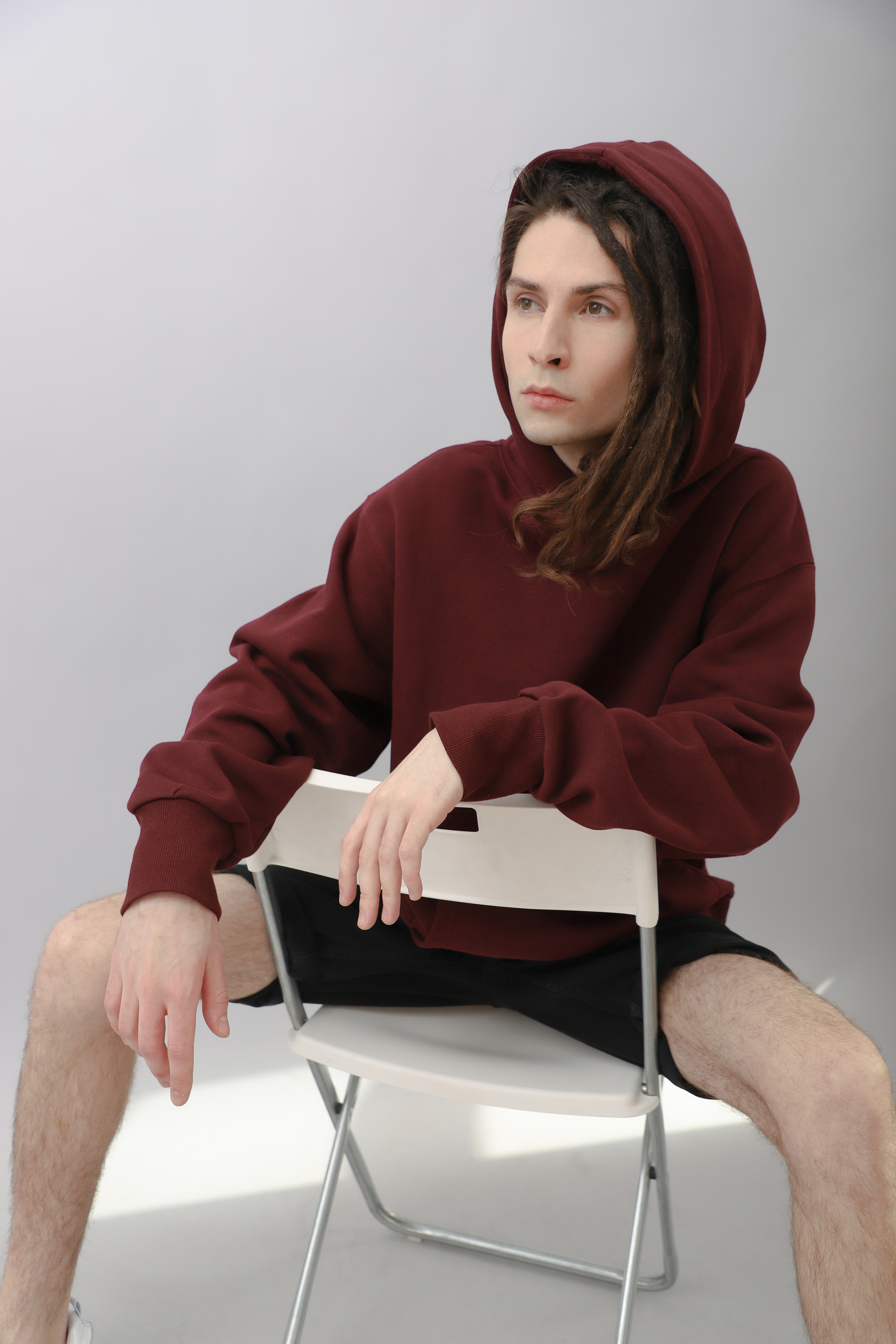 Модельные тесты. Профессиональный фотограф в Москве и МО