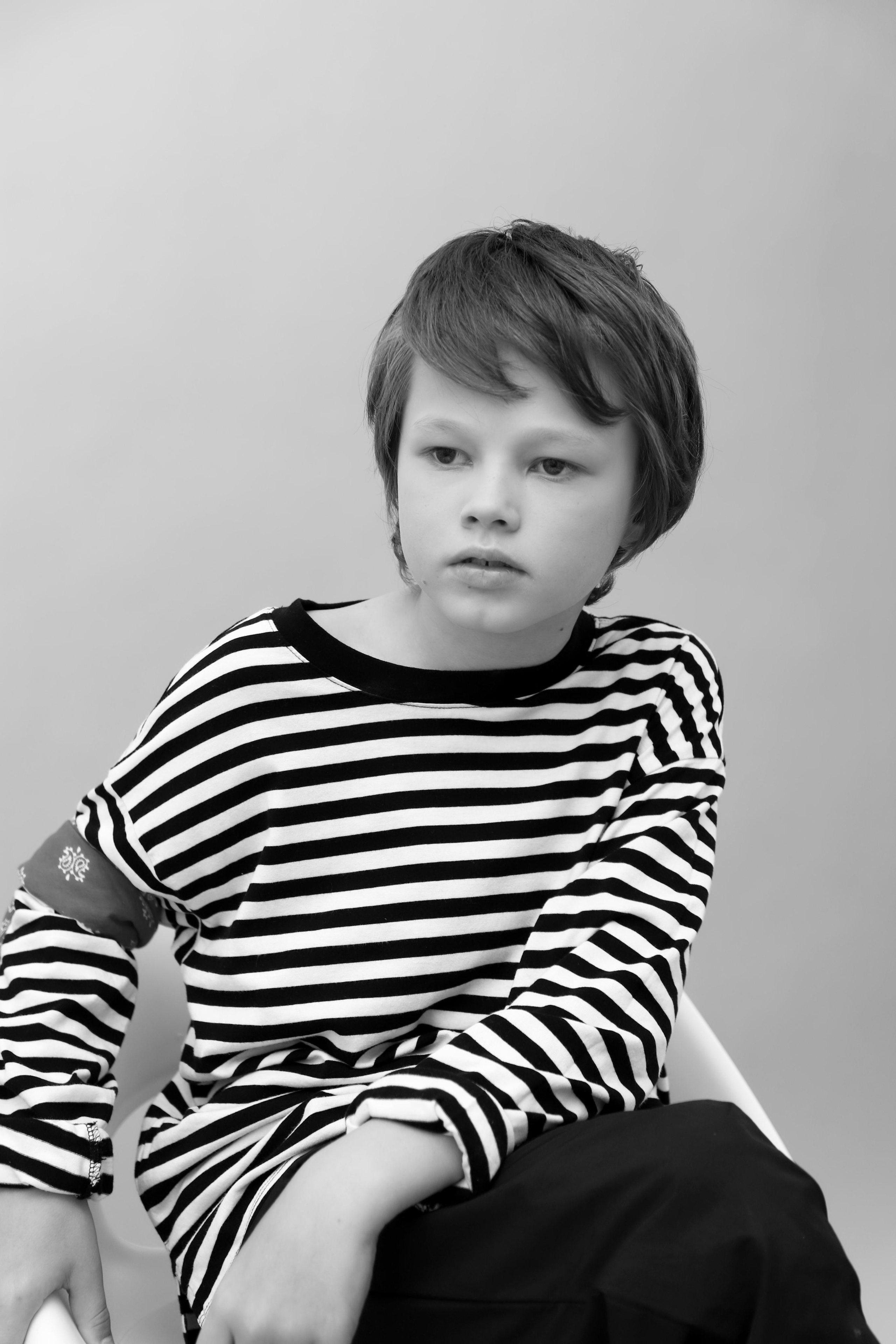 Модельные тесты. Профессиональный фотограф в Москве и МО