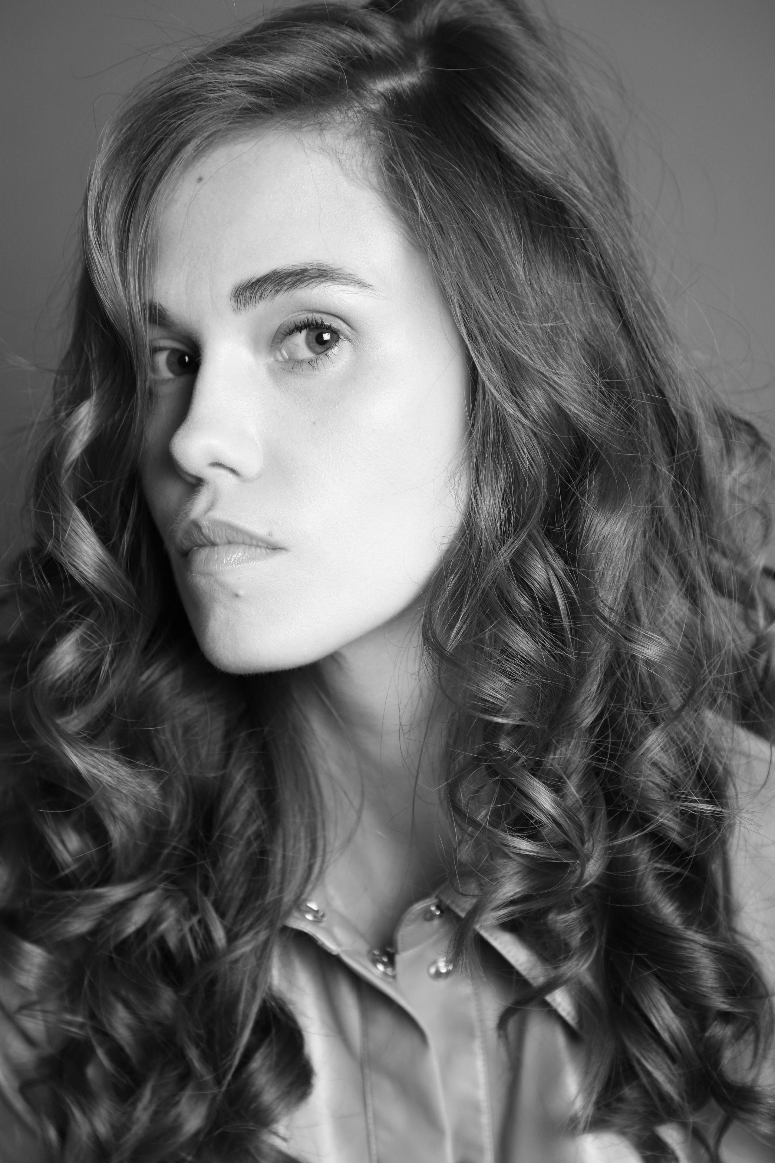 Модельные тесты. Профессиональный фотограф в Москве и МО