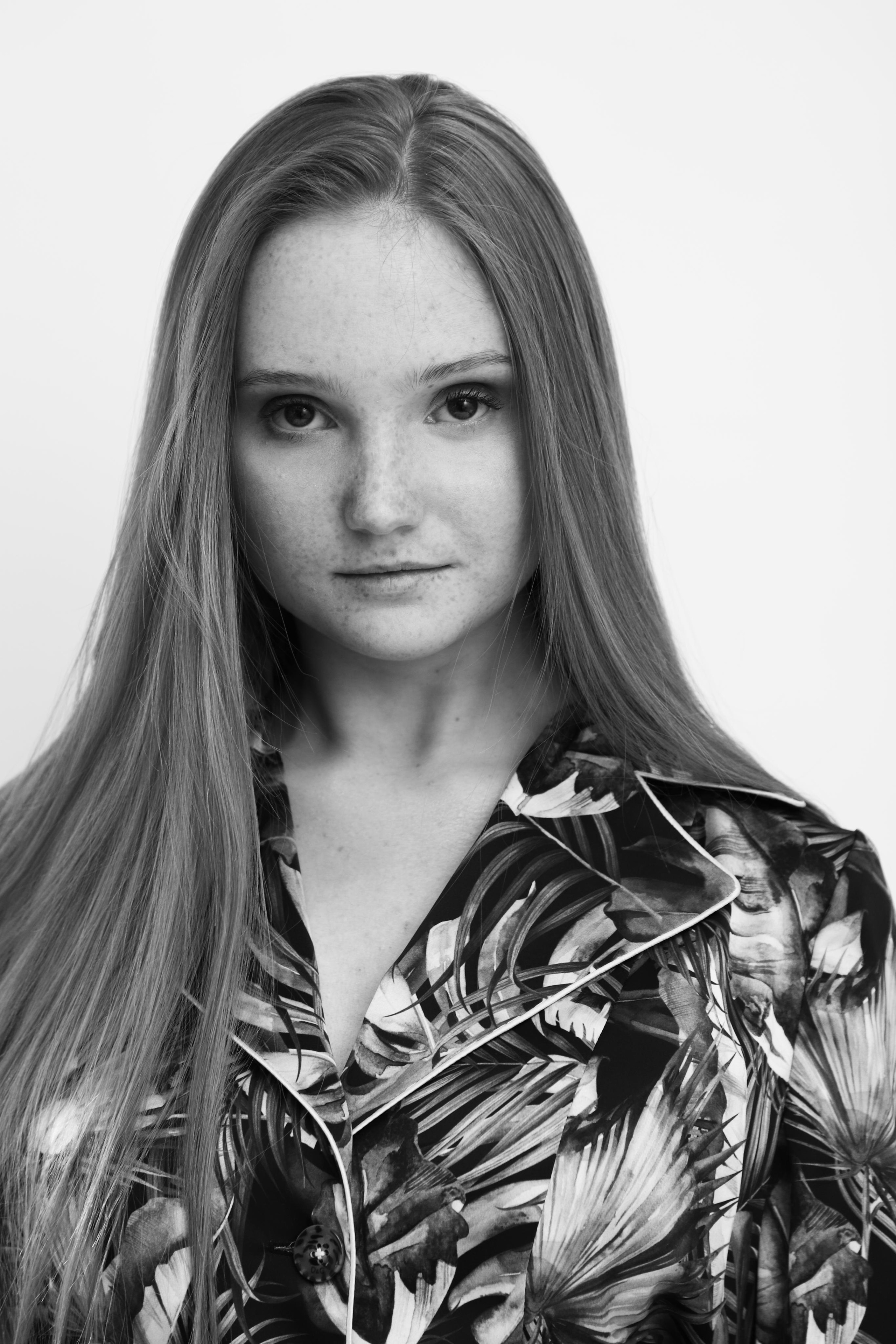 Модельные тесты. Профессиональный фотограф в Москве и МО