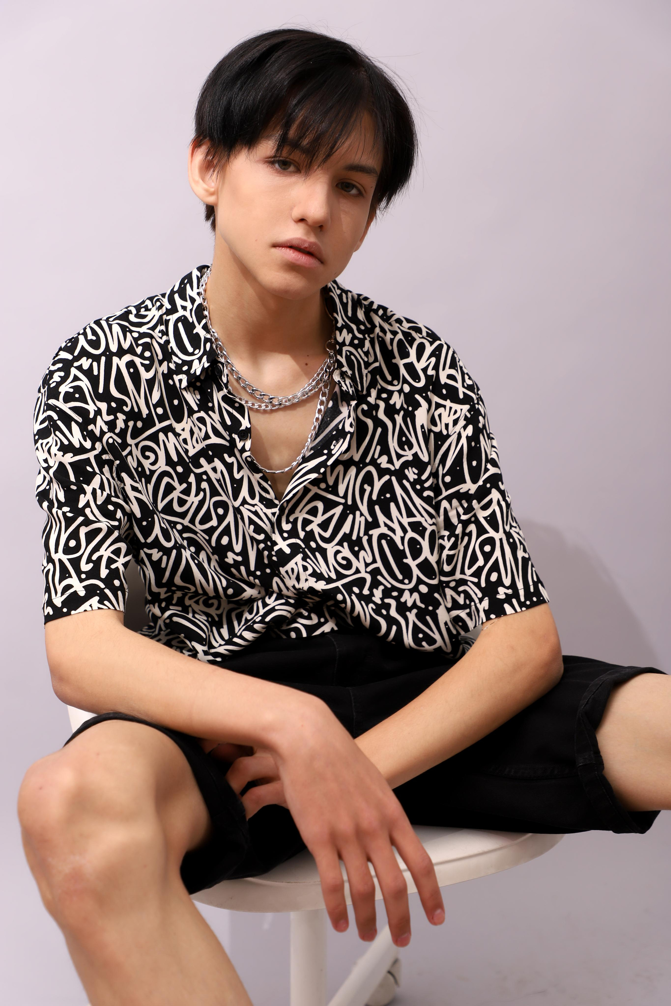 Модельные тесты. Профессиональный фотограф в Москве и МО