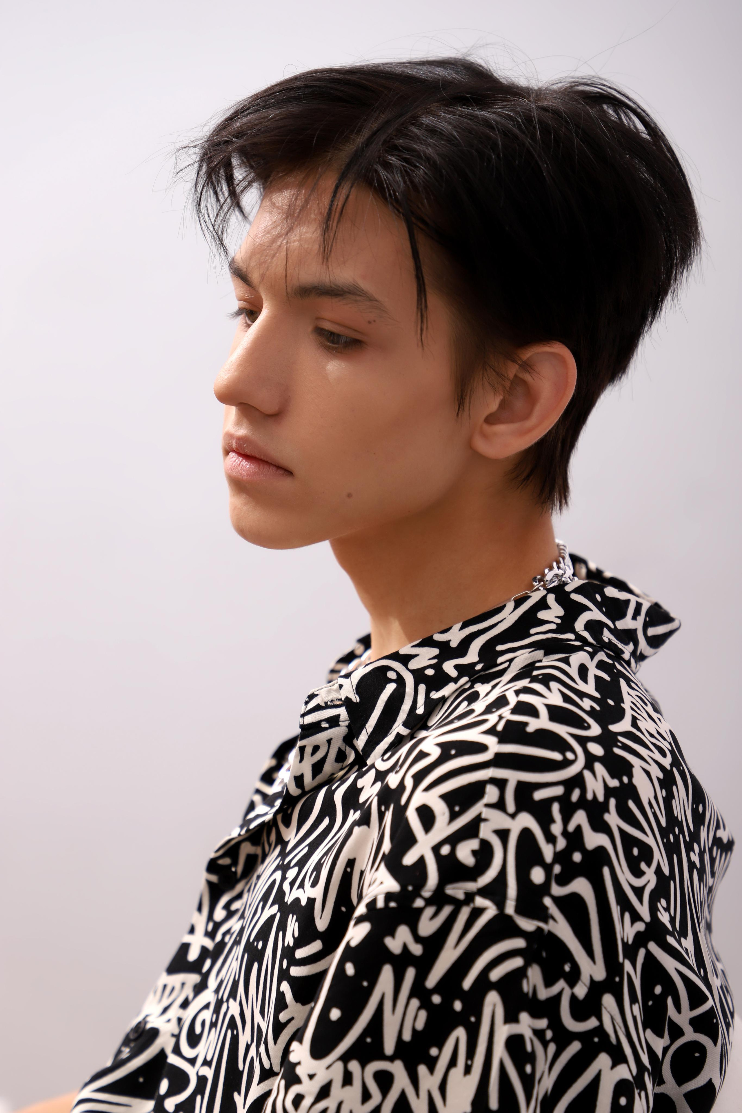 Модельные тесты. Профессиональный фотограф в Москве и МО