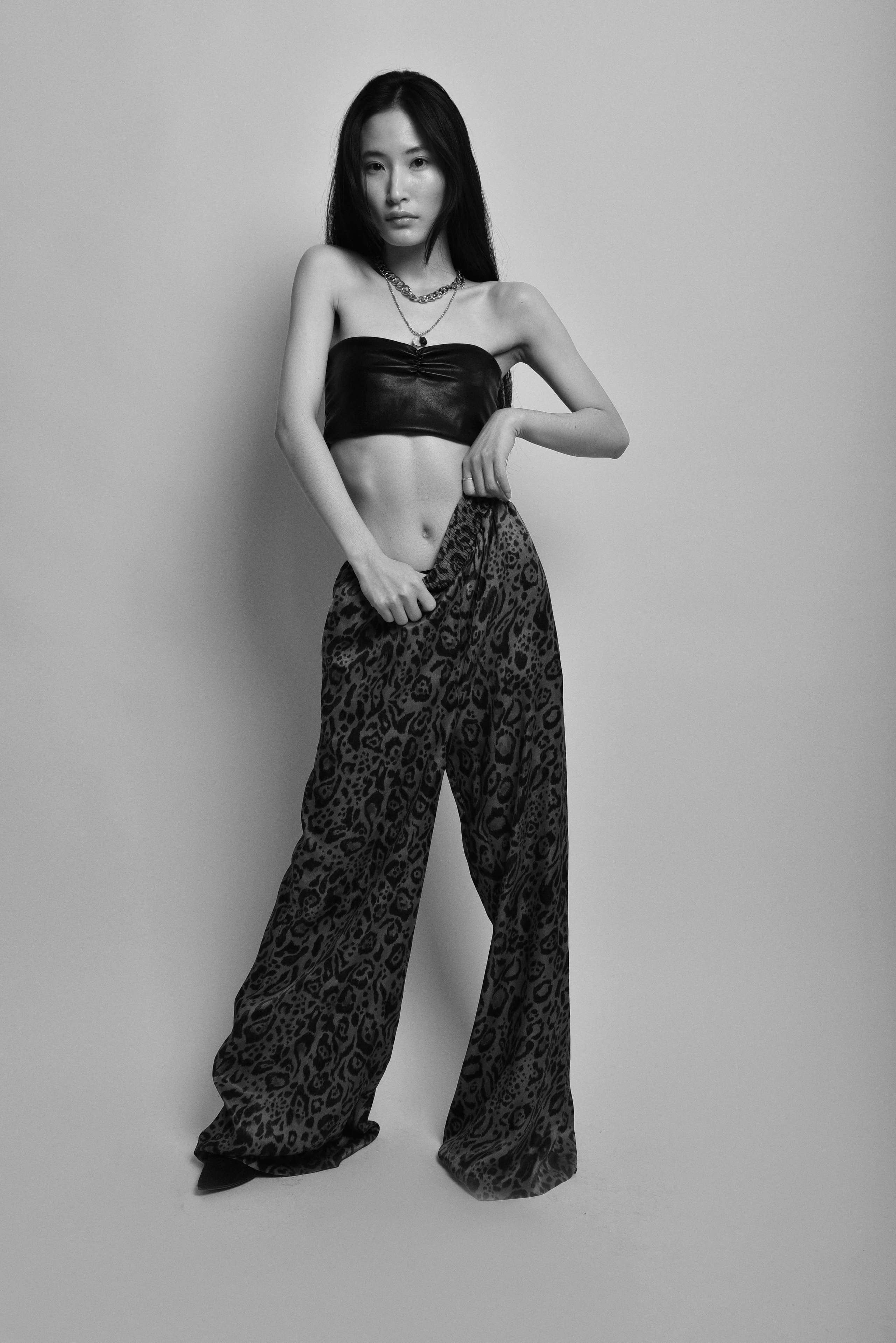 Модельные тесты. Профессиональный фотограф в Москве и МО