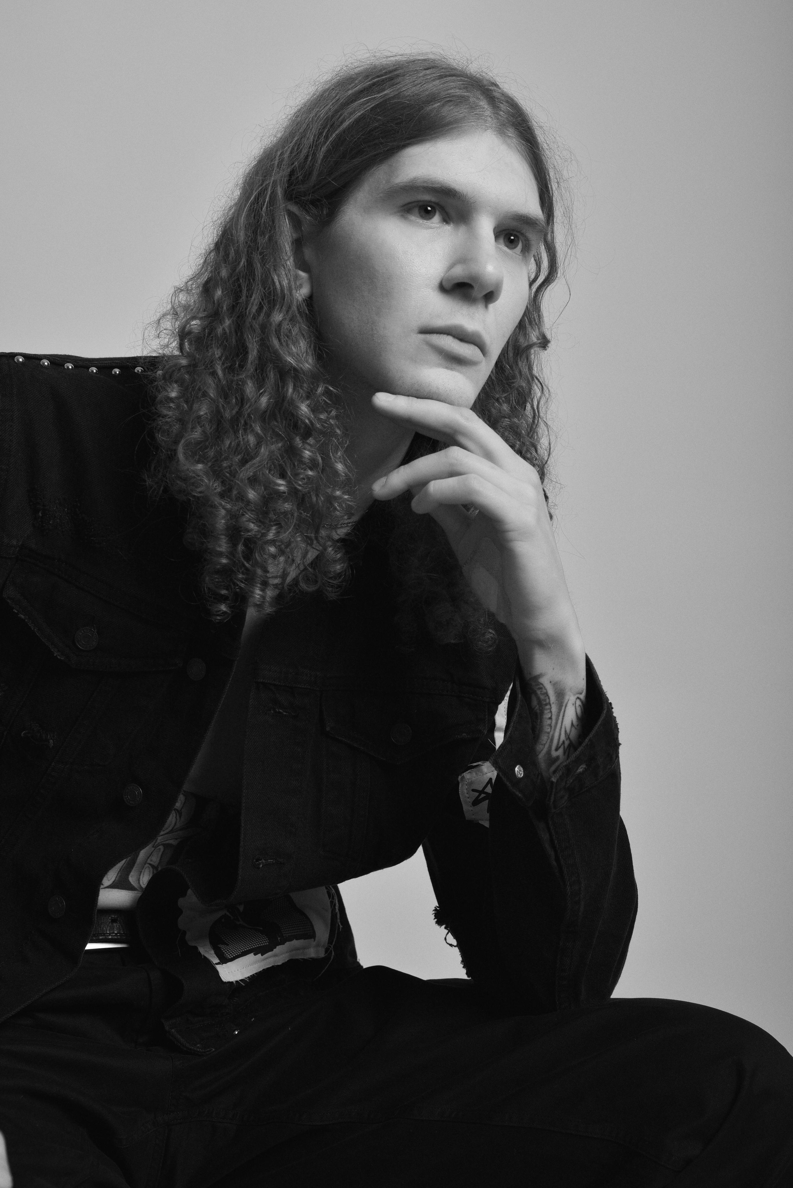 Модельные тесты. Профессиональный фотограф в Москве и МО