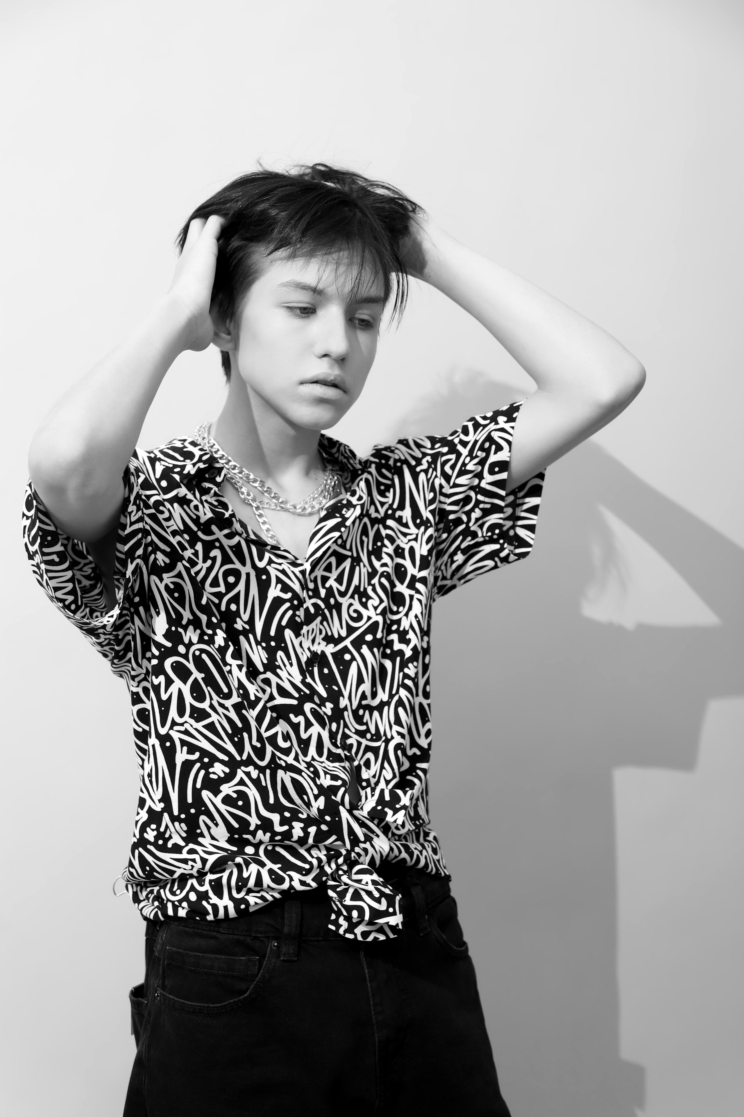 Модельные тесты. Профессиональный фотограф в Москве и МО