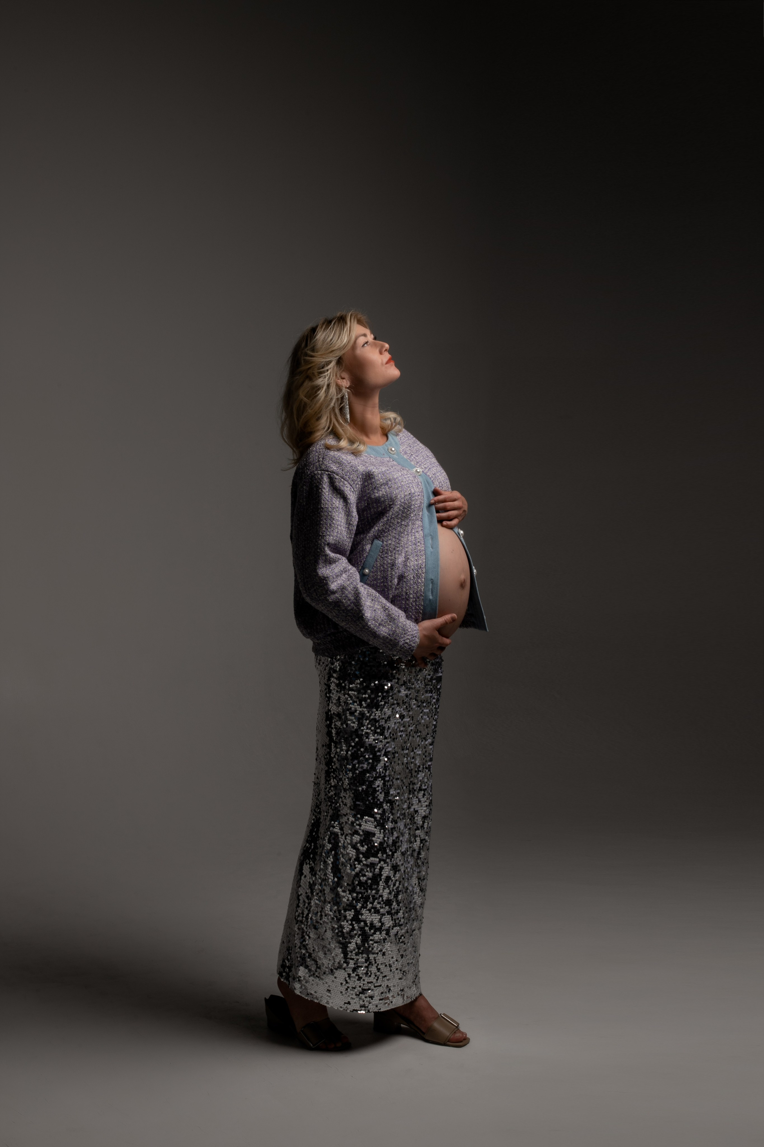 Эльвира. Фотограф