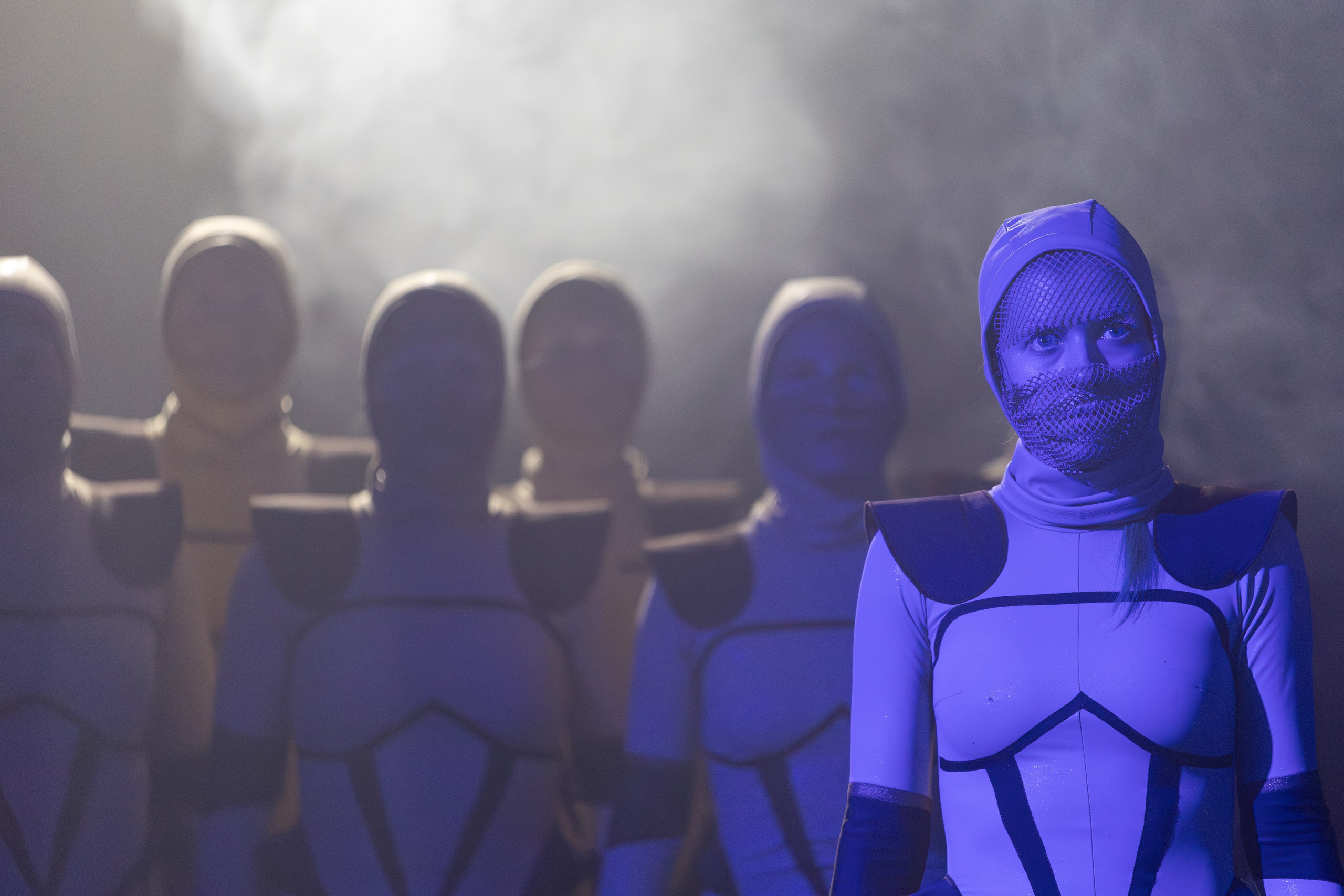 Постановка «Иные» 2025. Предметный и репортажный фотограф в Санкт-Петербурге Александр Е