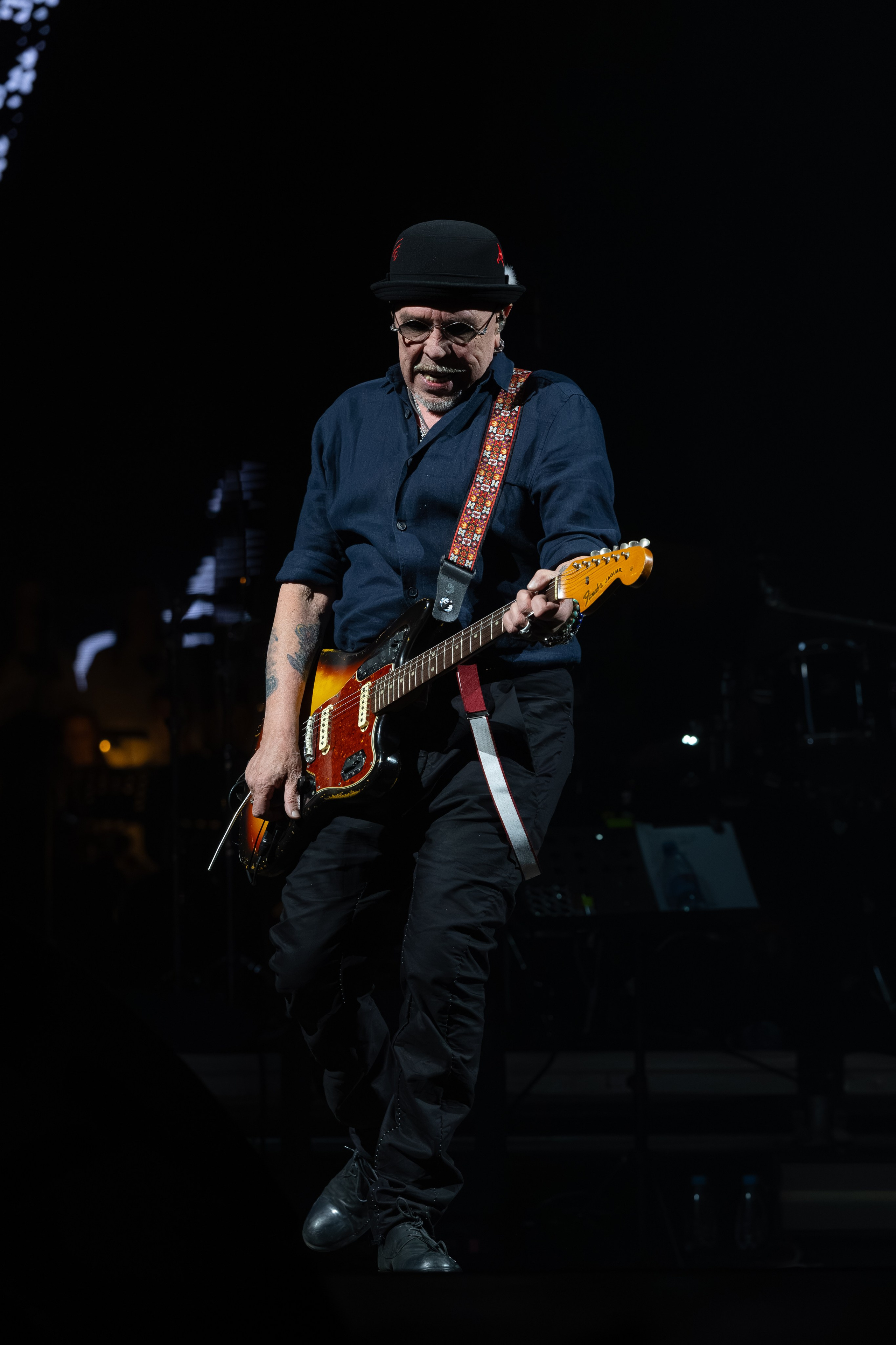 Гарик Сукачев 2025 СКА Арена. Предметный и репортажный фотограф в Санкт-Петербурге Александр Е