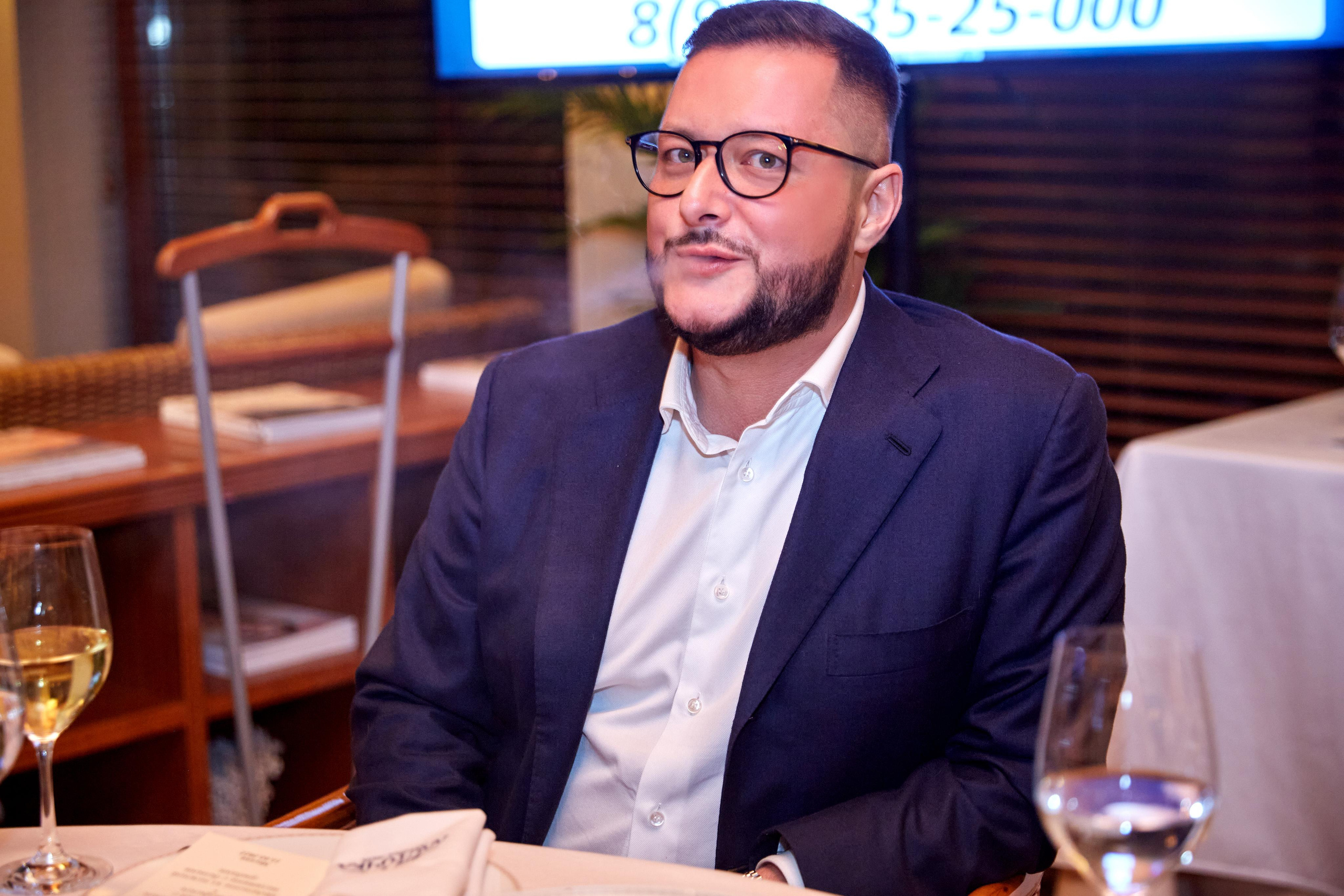 День Рождения Анастасии в ресторане Ласточка. Фотограф ваших самых ярких событий в Москве и СПБ. Збронская Юлия