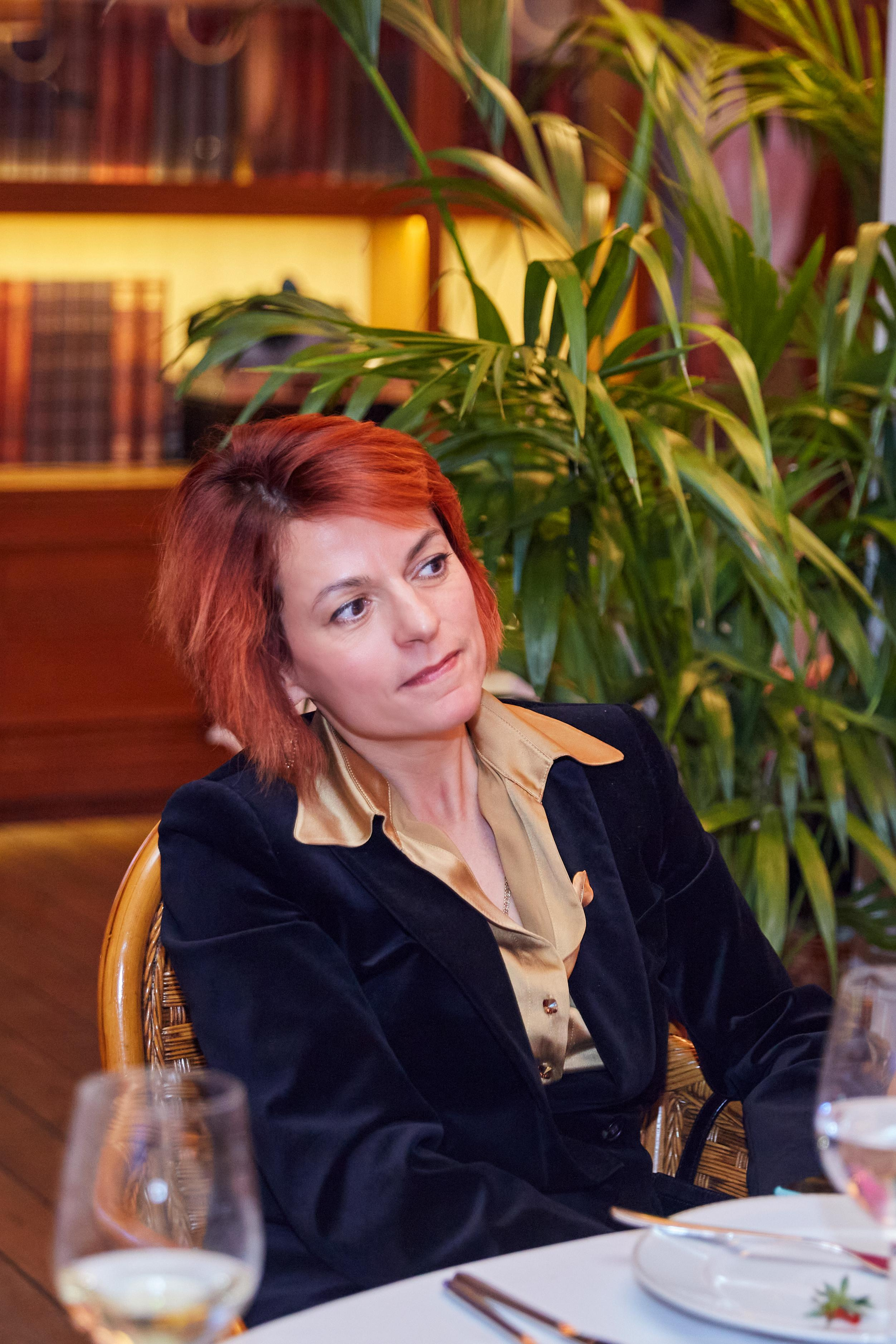 День Рождения Анастасии в ресторане Ласточка. Фотограф ваших самых ярких событий в Москве и СПБ. Збронская Юлия