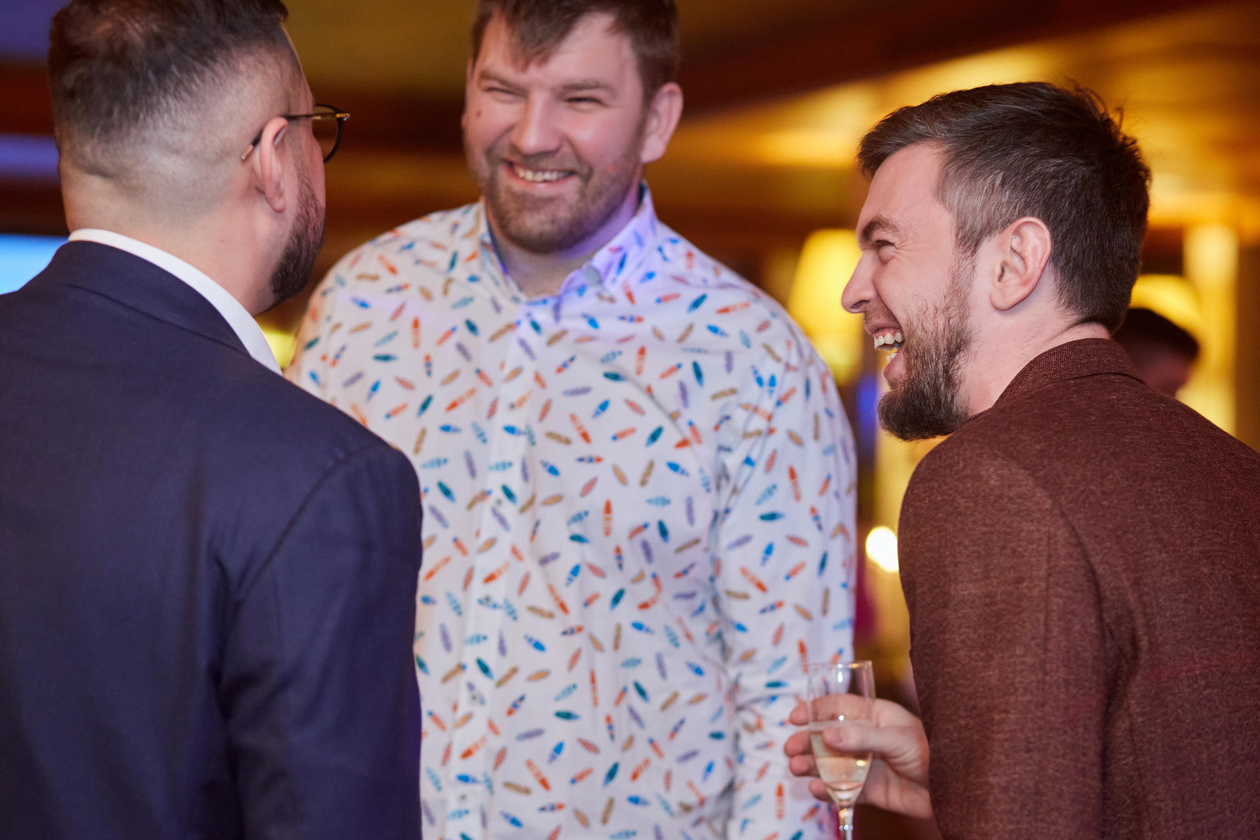 День Рождения Анастасии в ресторане Ласточка. Фотограф ваших самых ярких событий в Москве и СПБ. Збронская Юлия