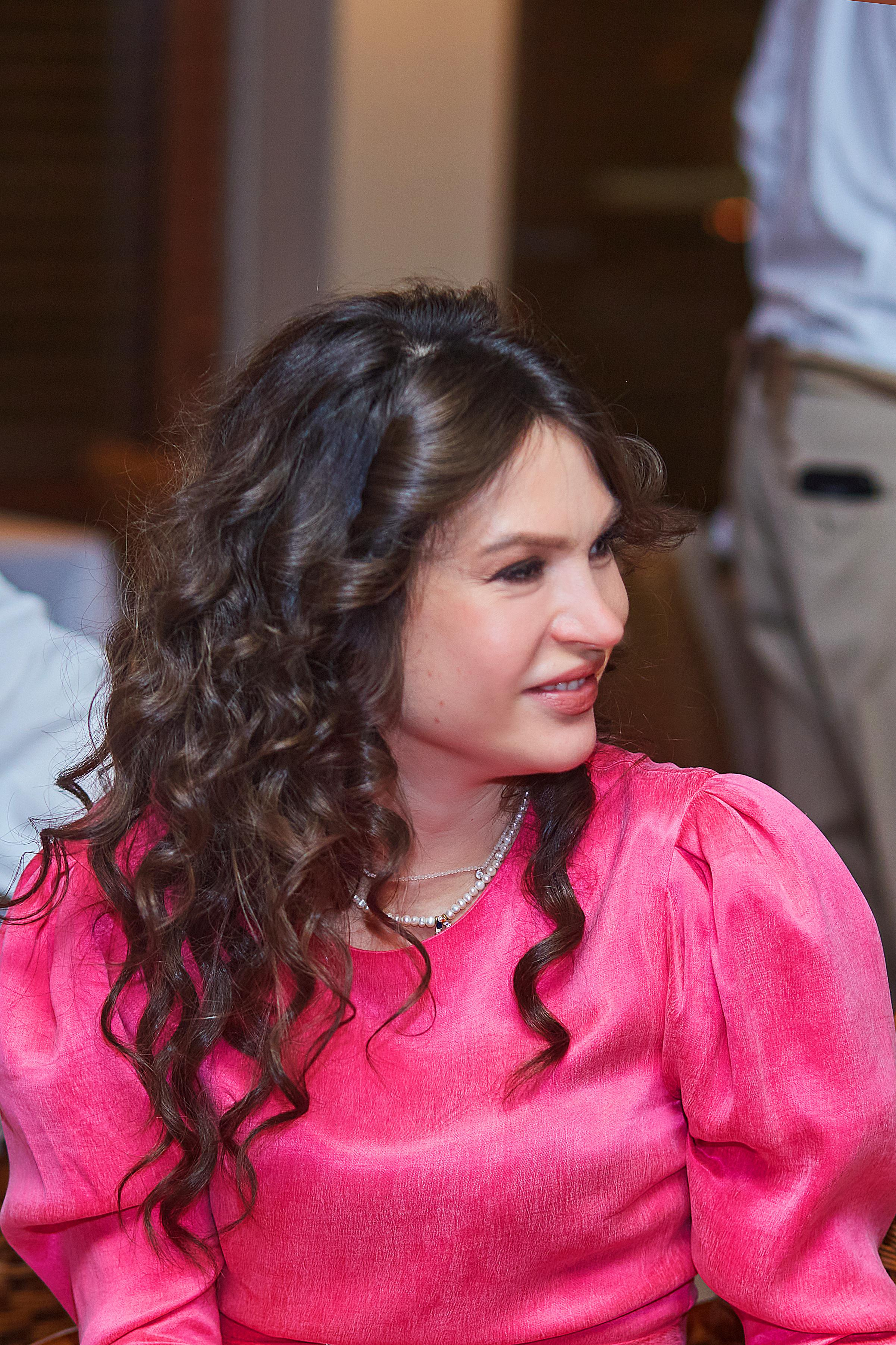 День Рождения Анастасии в ресторане Ласточка. Фотограф ваших самых ярких событий в Москве и СПБ. Збронская Юлия