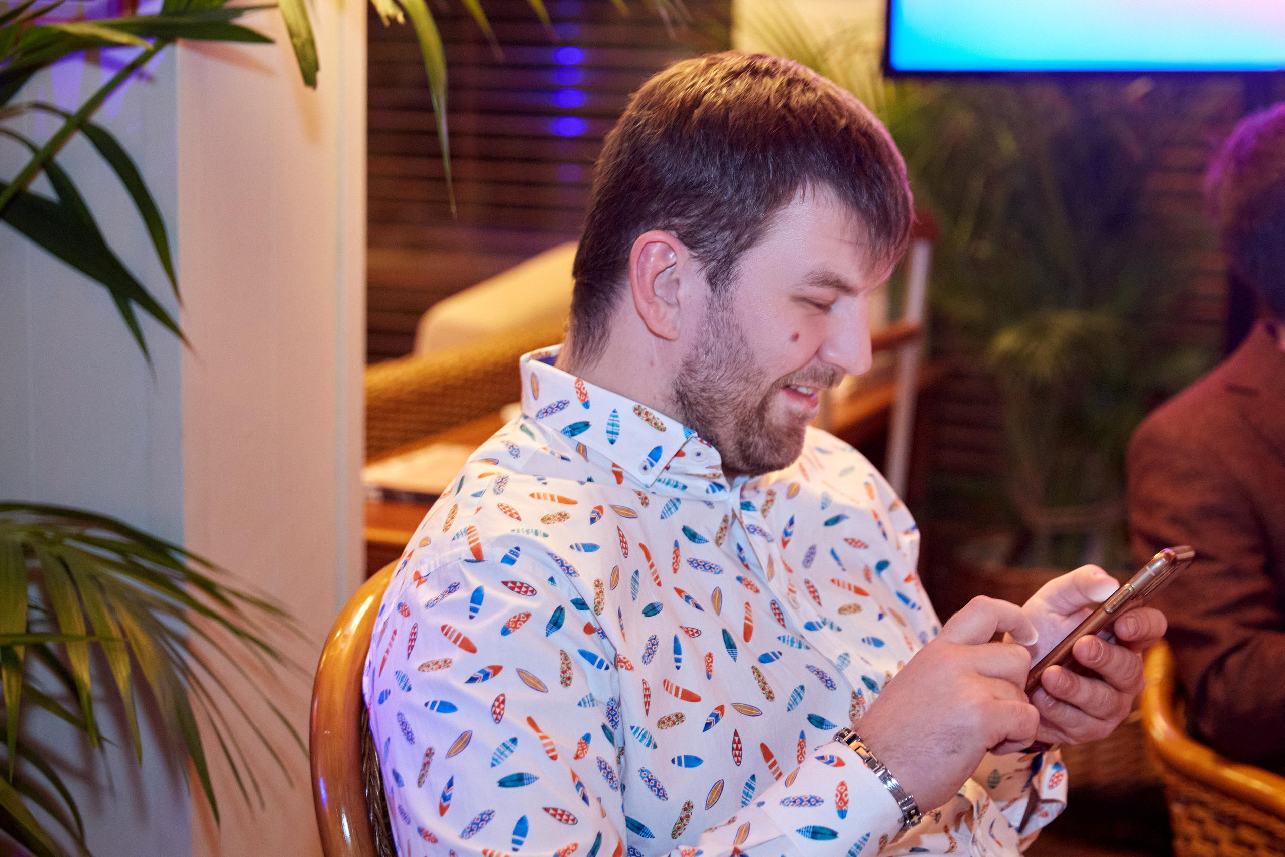 День Рождения Анастасии в ресторане Ласточка. Фотограф ваших самых ярких событий в Москве и СПБ. Збронская Юлия