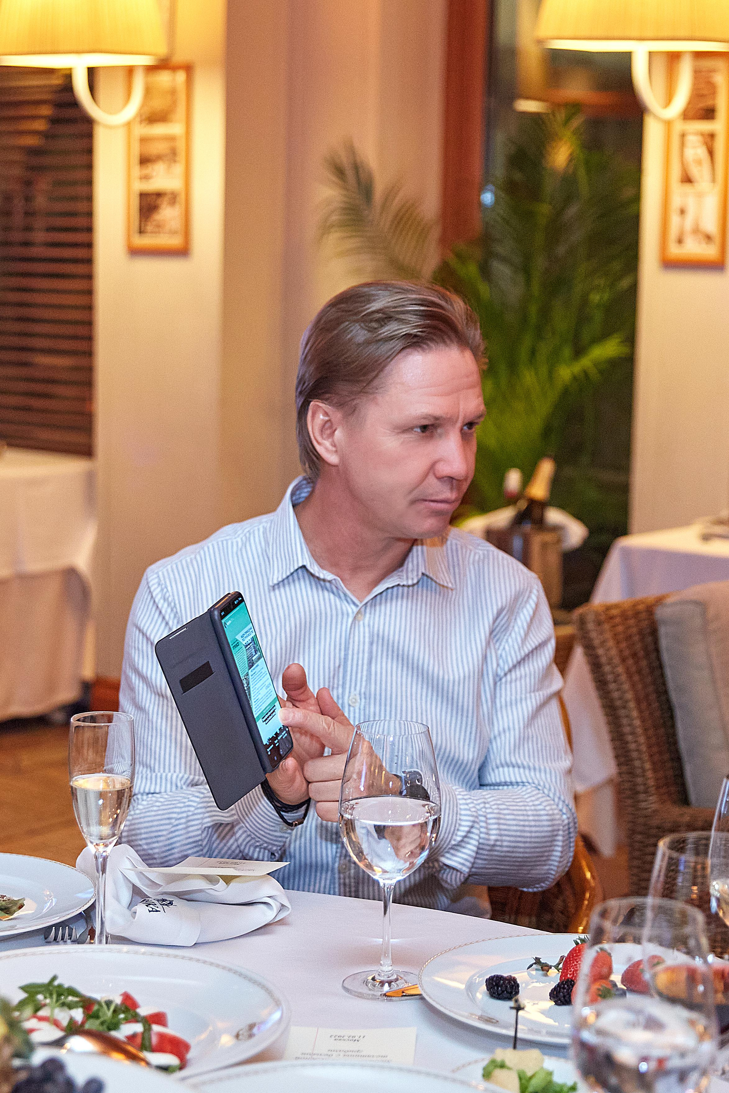 День Рождения Анастасии в ресторане Ласточка. Фотограф ваших самых ярких событий в Москве и СПБ. Збронская Юлия