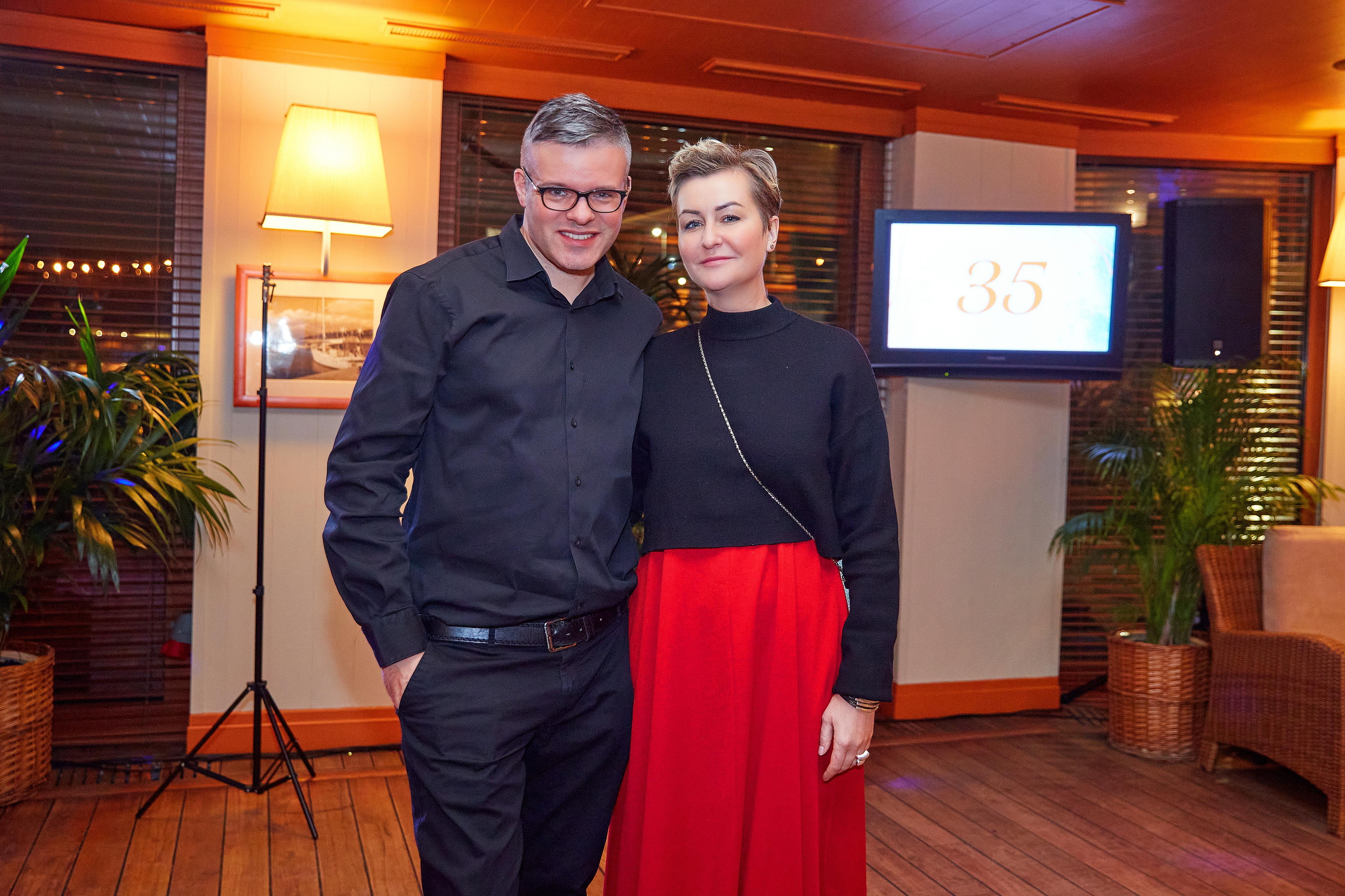 День Рождения Анастасии в ресторане Ласточка. Фотограф ваших самых ярких событий в Москве и СПБ. Збронская Юлия