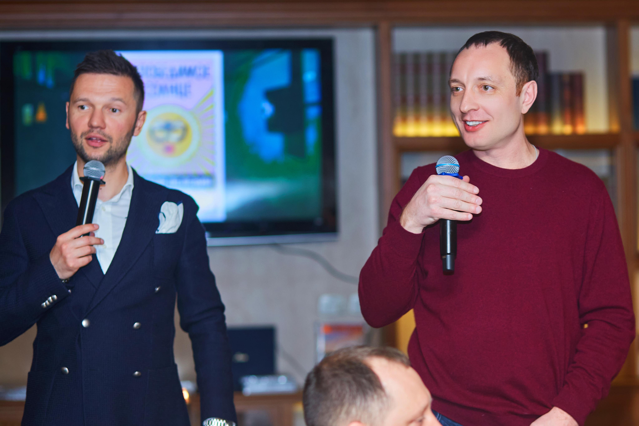 День Рождения Анастасии в ресторане Ласточка. Фотограф ваших самых ярких событий в Москве и СПБ. Збронская Юлия