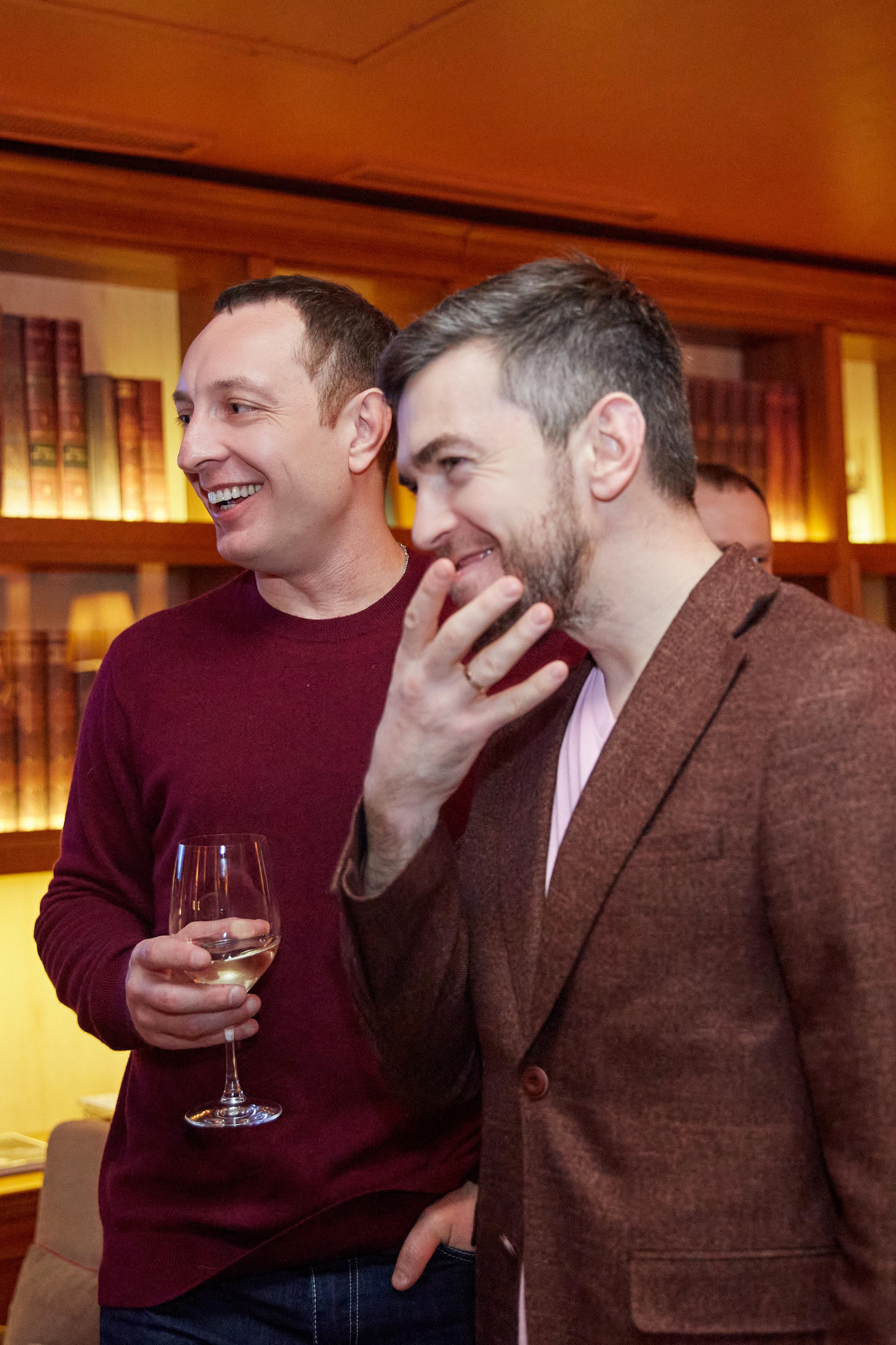 День Рождения Анастасии в ресторане Ласточка. Фотограф ваших самых ярких событий в Москве и СПБ. Збронская Юлия