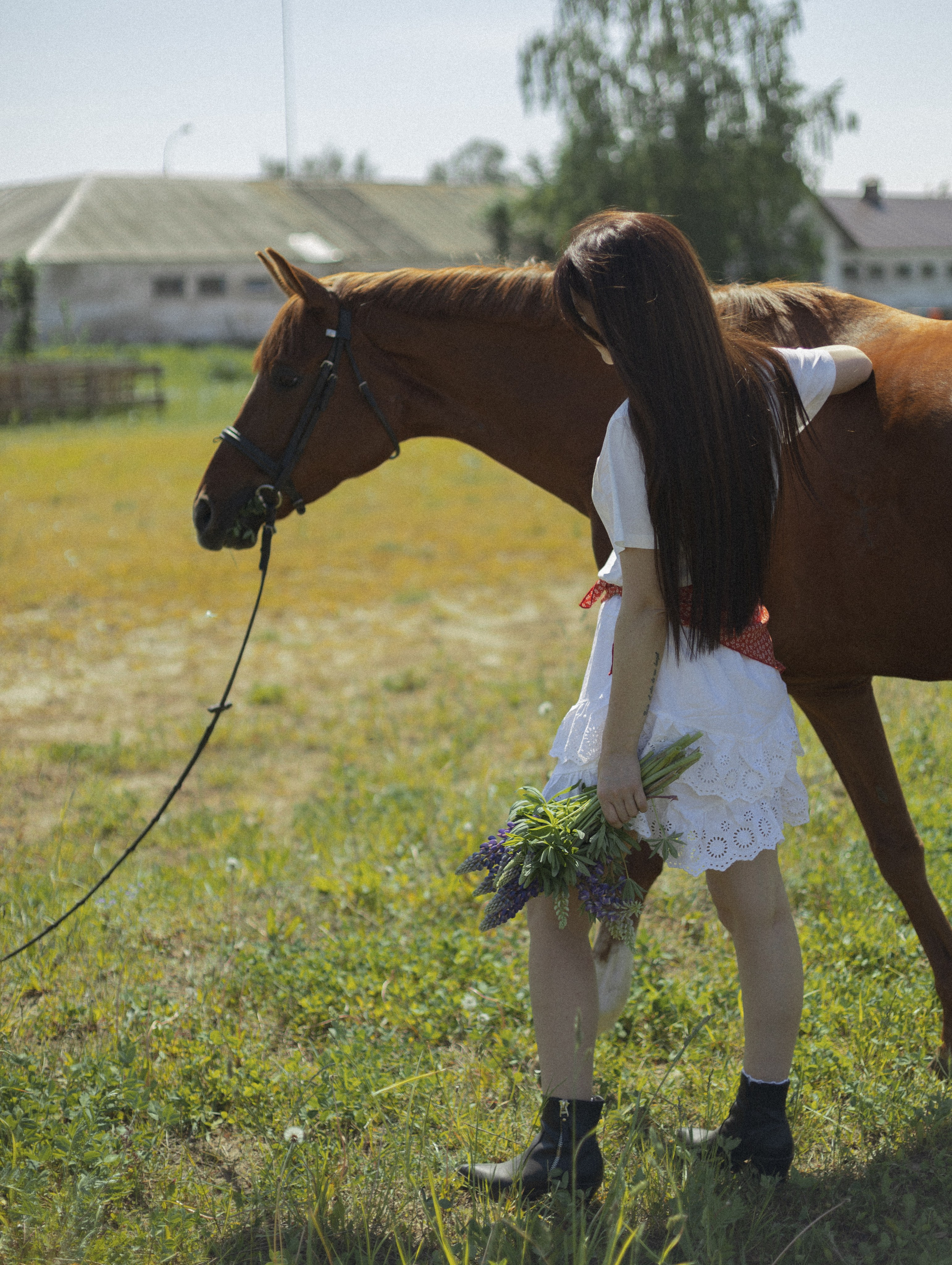 Таня и Фаня. Фотограф Евгения Счастливая, Нижний Новгород, Москва
