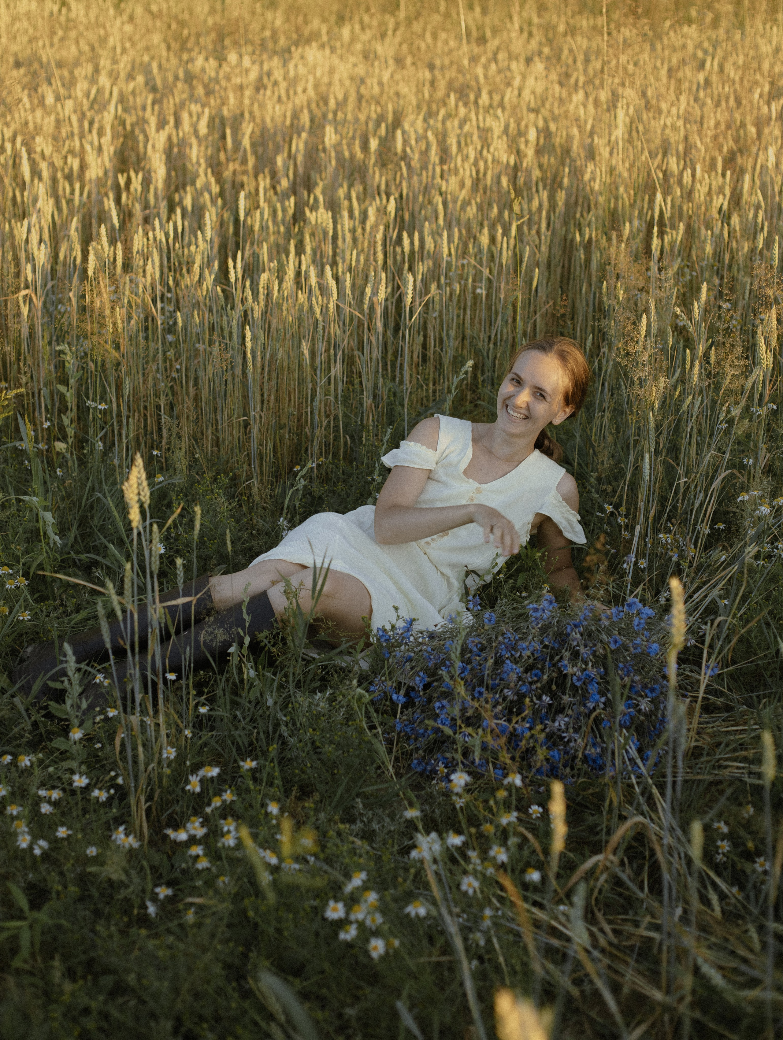 Маша. Фотограф Евгения Счастливая, Нижний Новгород, Москва