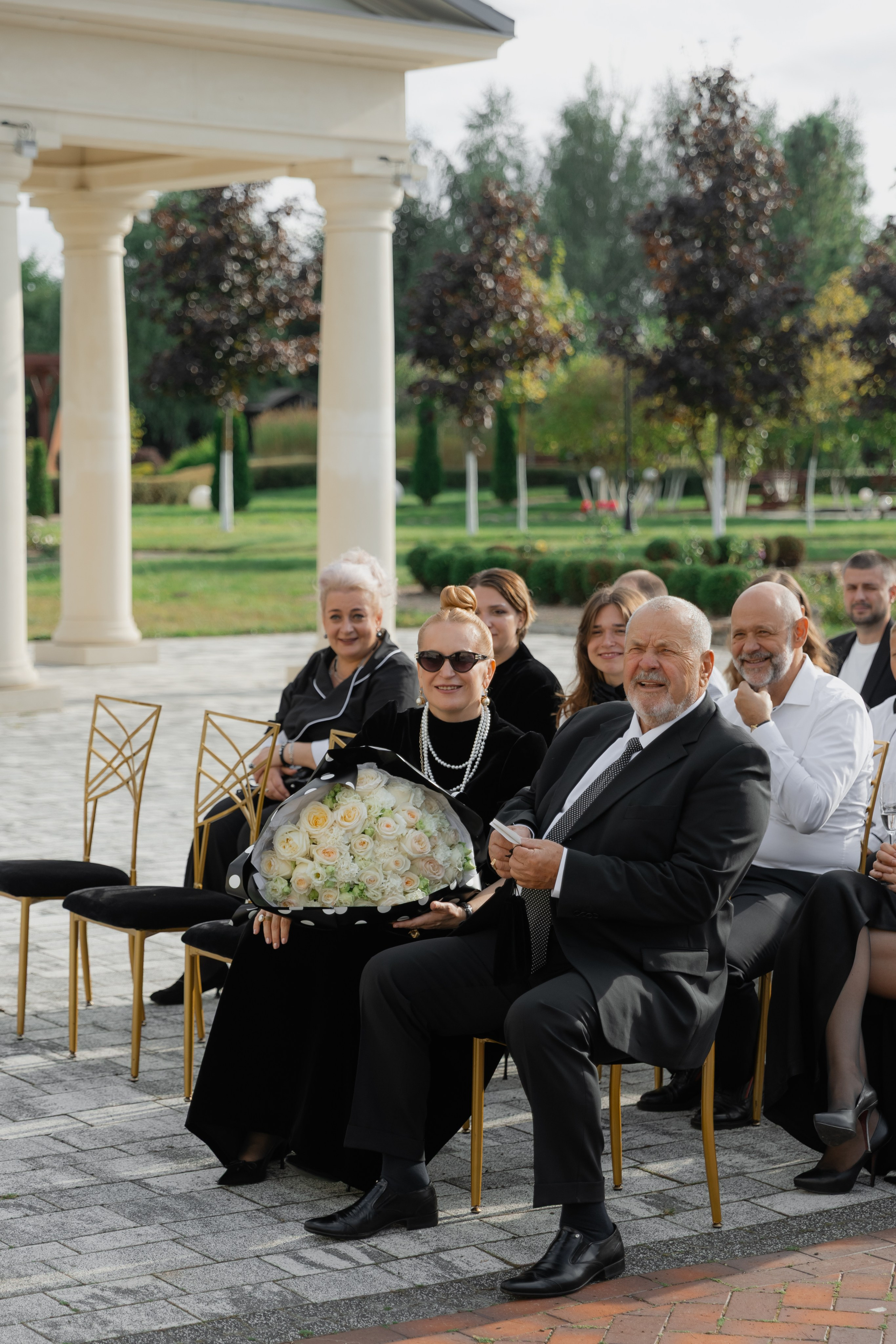 Никита и Настя, Версаль 2025. Свадебный фотограф Кристина Винокурова