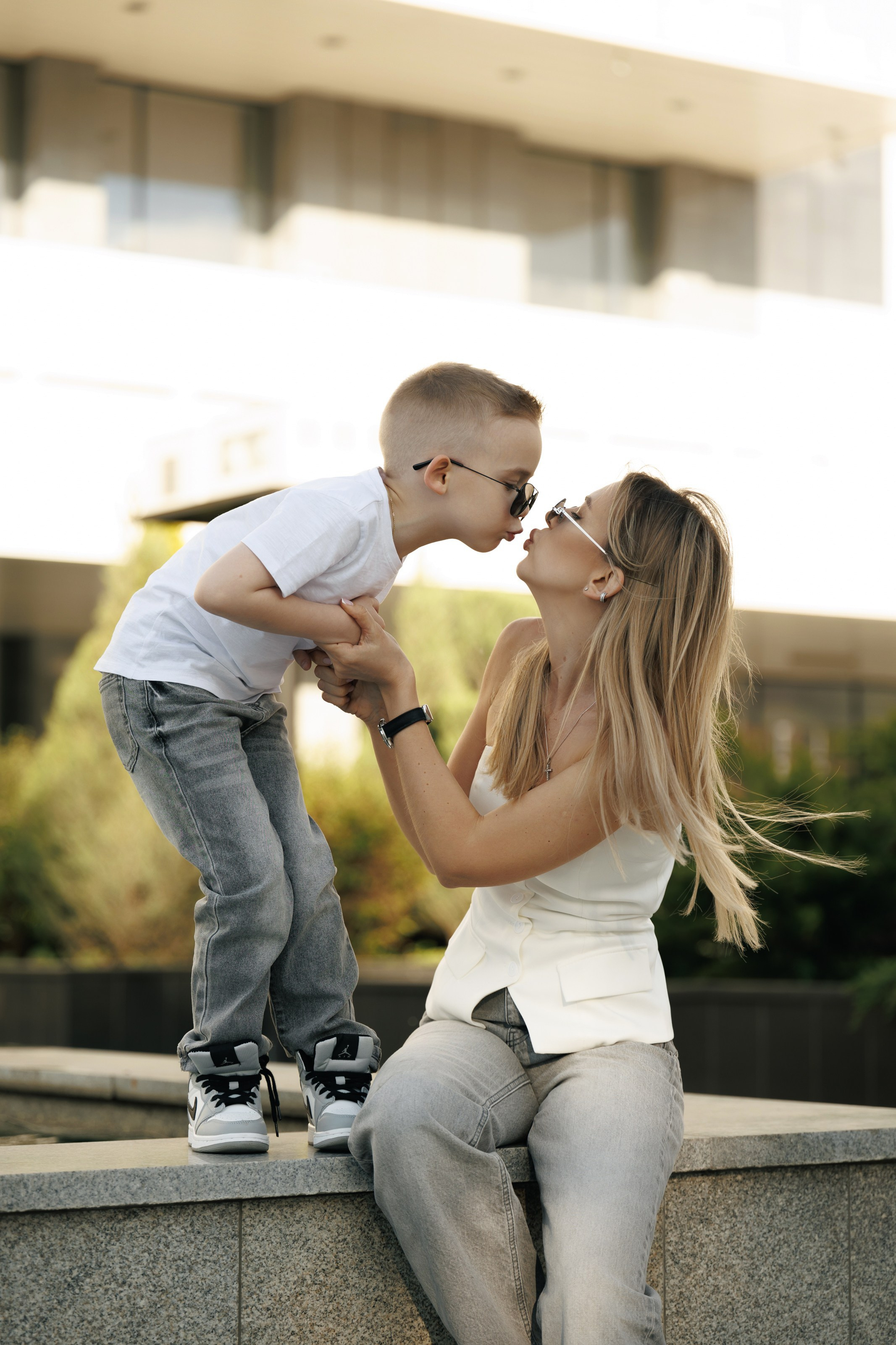 Анастасия и Глеб. Свадебный фотограф в Ростове — на — Дону Александра Пивоварова
