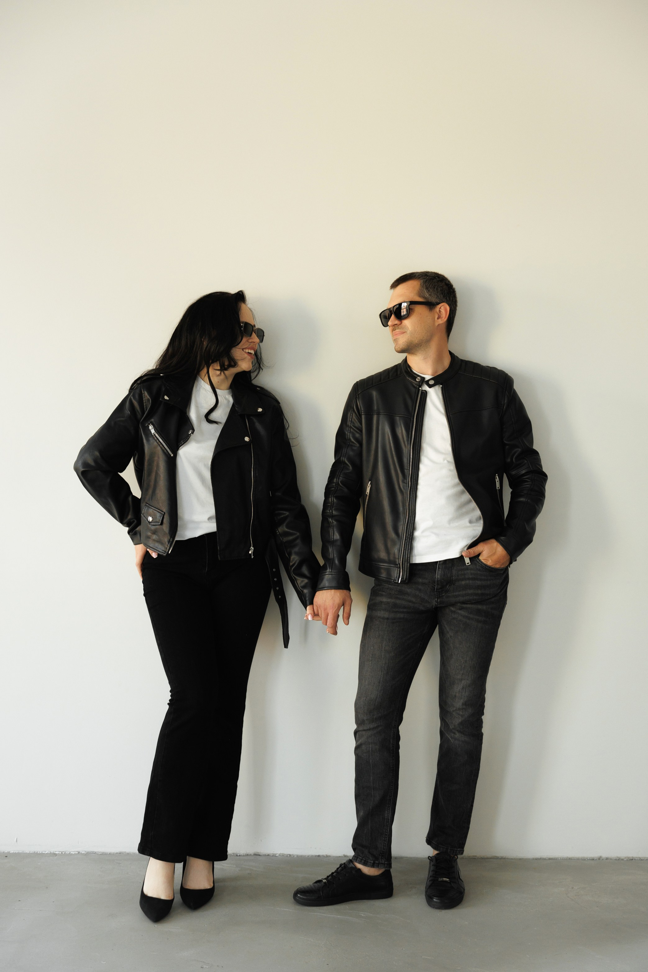 Дмитрий Дарья и Валерия. Свадебный фотограф в Ростове — на — Дону Александра Пивоварова