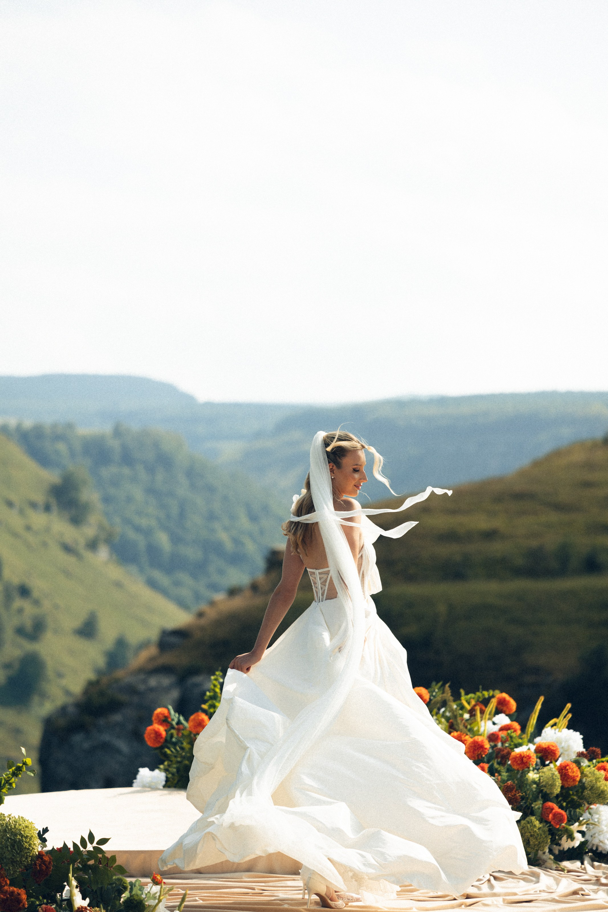Влад и Ева. Свадебный фотограф в Ростове — на — Дону Александра Пивоварова