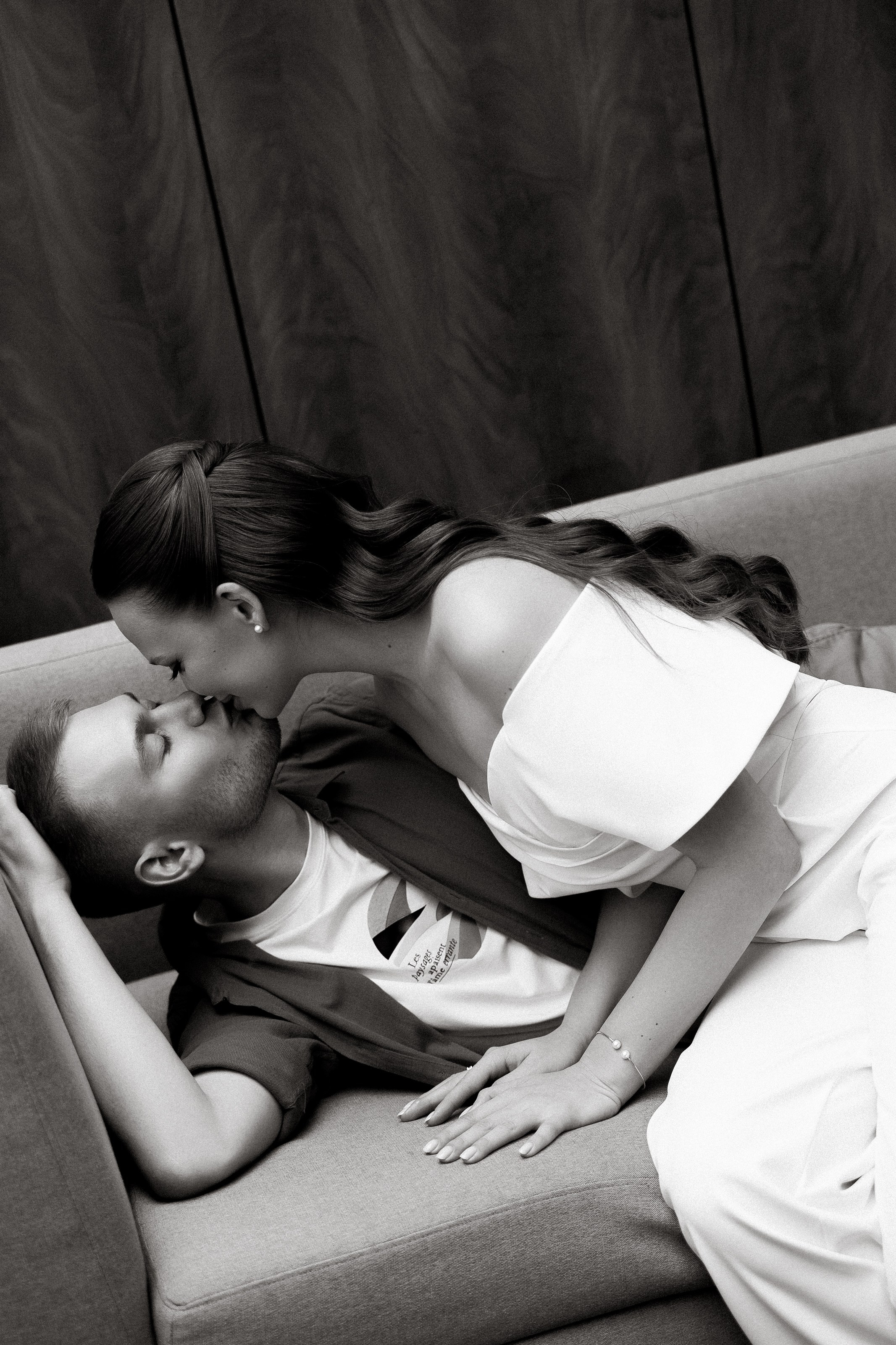 Марк и Елизавета. Свадебный фотограф в Ростове — на — Дону Александра Пивоварова