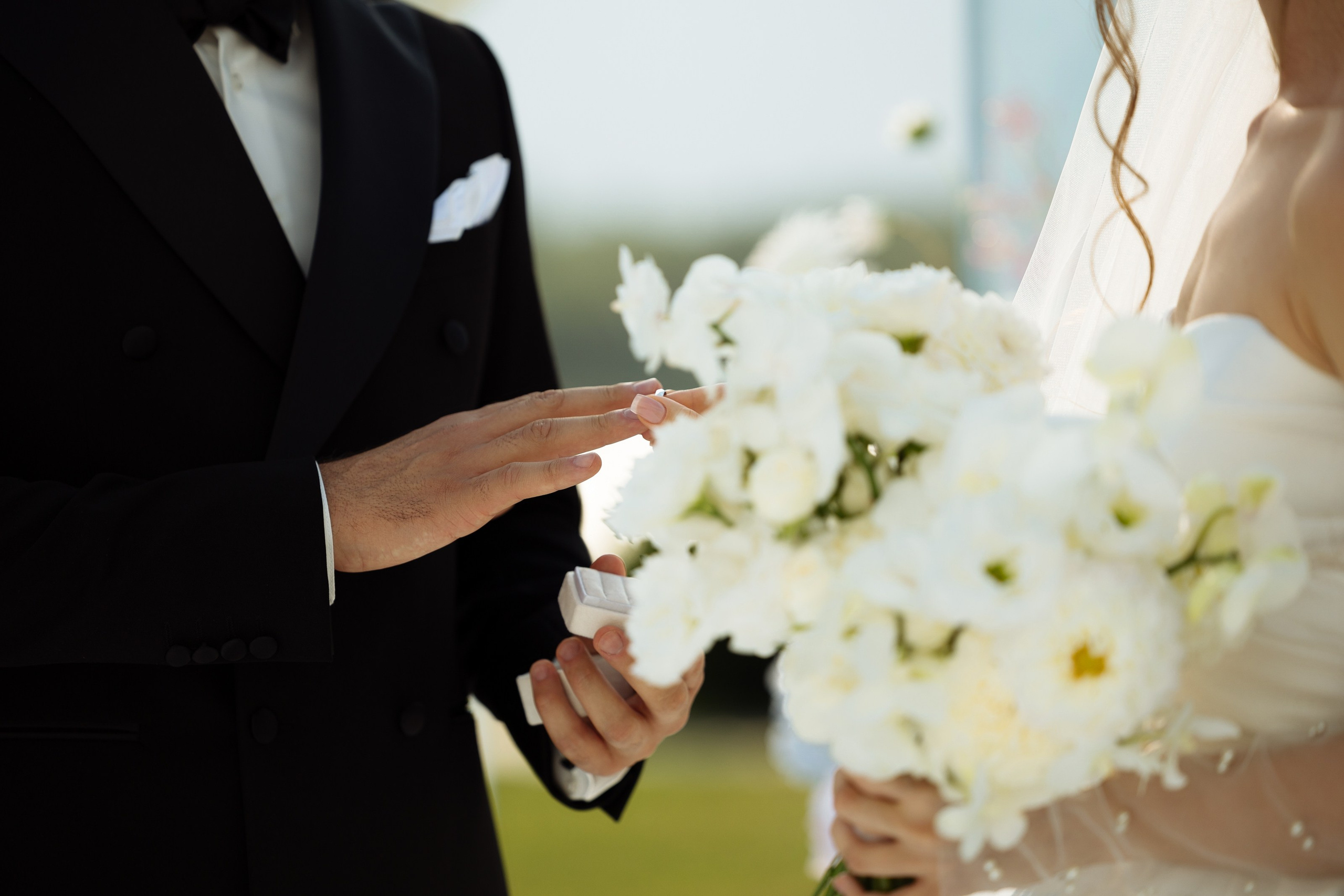 Алибек и Мари. Свадебный фотограф в Ростове — на — Дону Александра Пивоварова