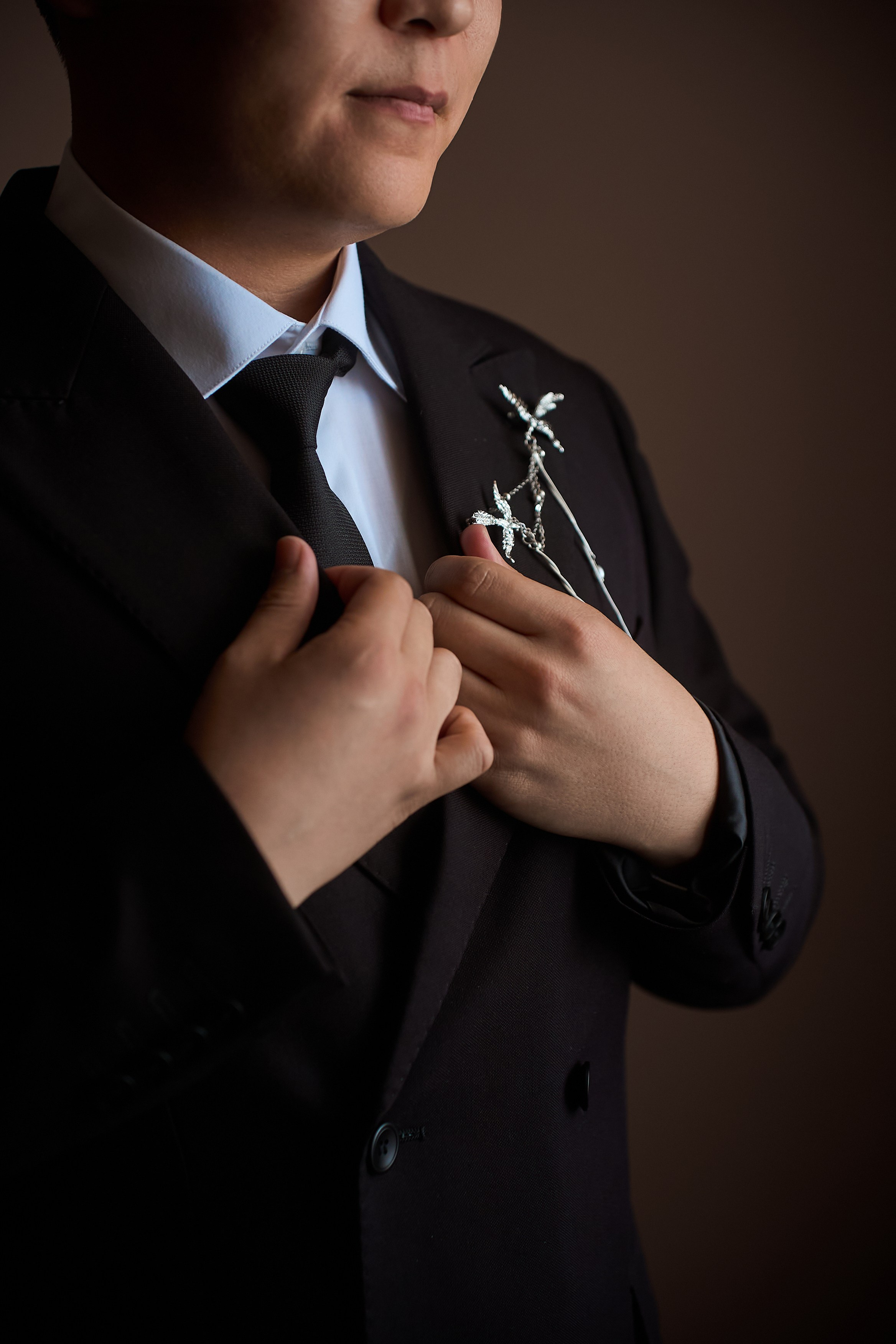 Дарина и Юрий. Главная