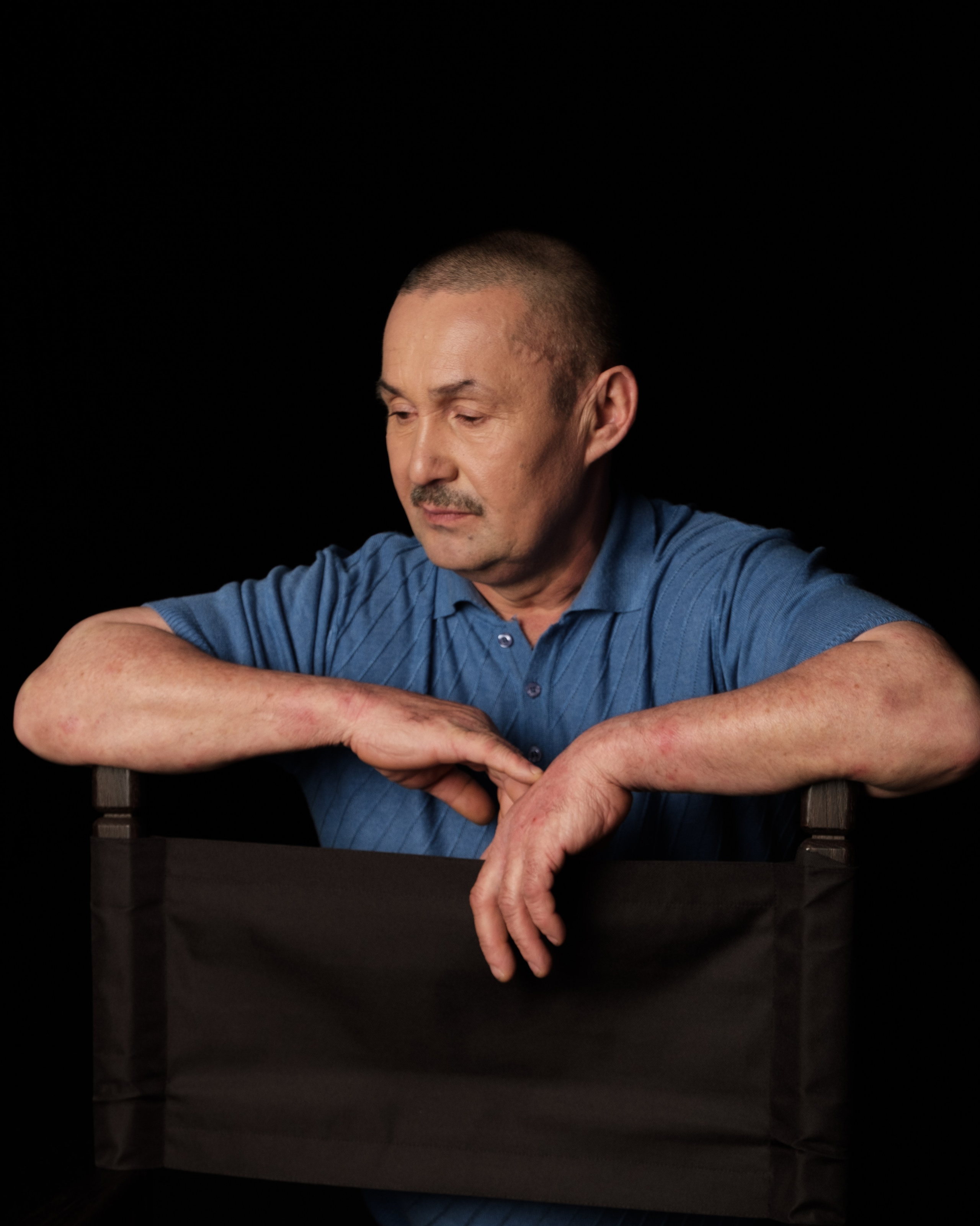 Проект- Люди. Фотограф Казань