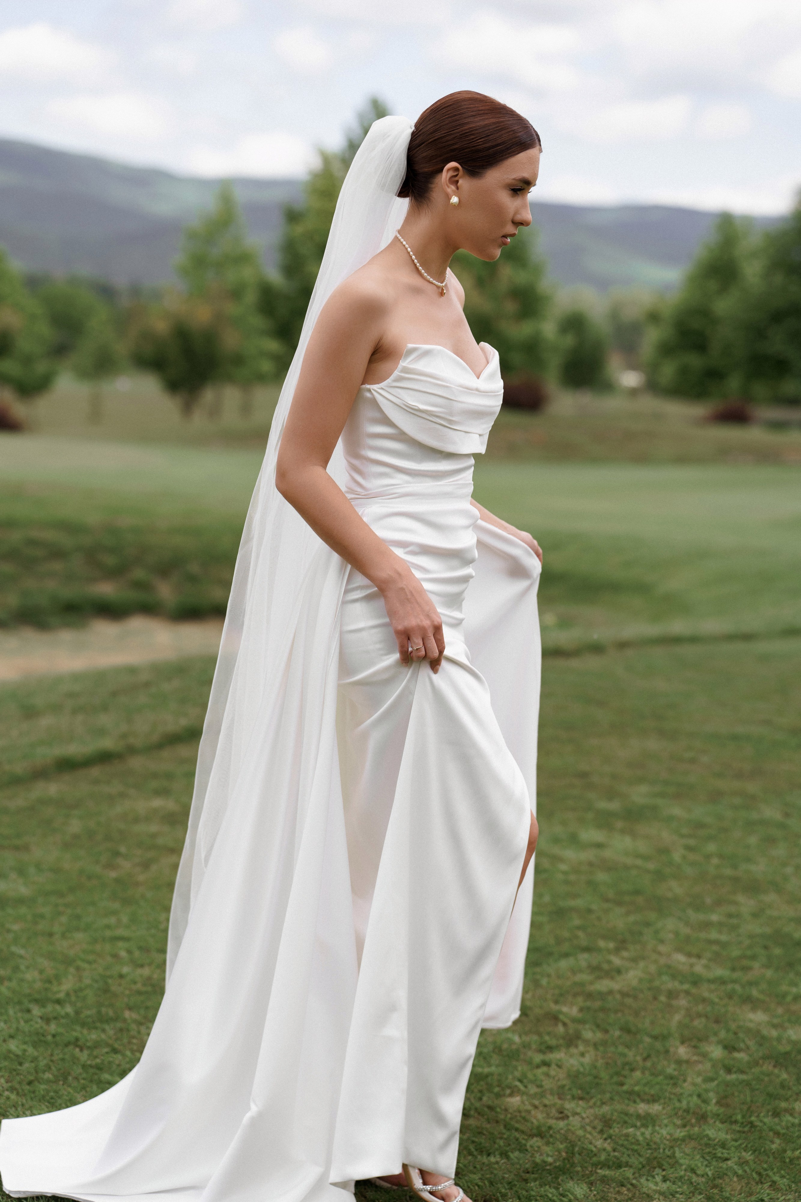 Свадьбы. Свадебный фотограф в Краснодаре