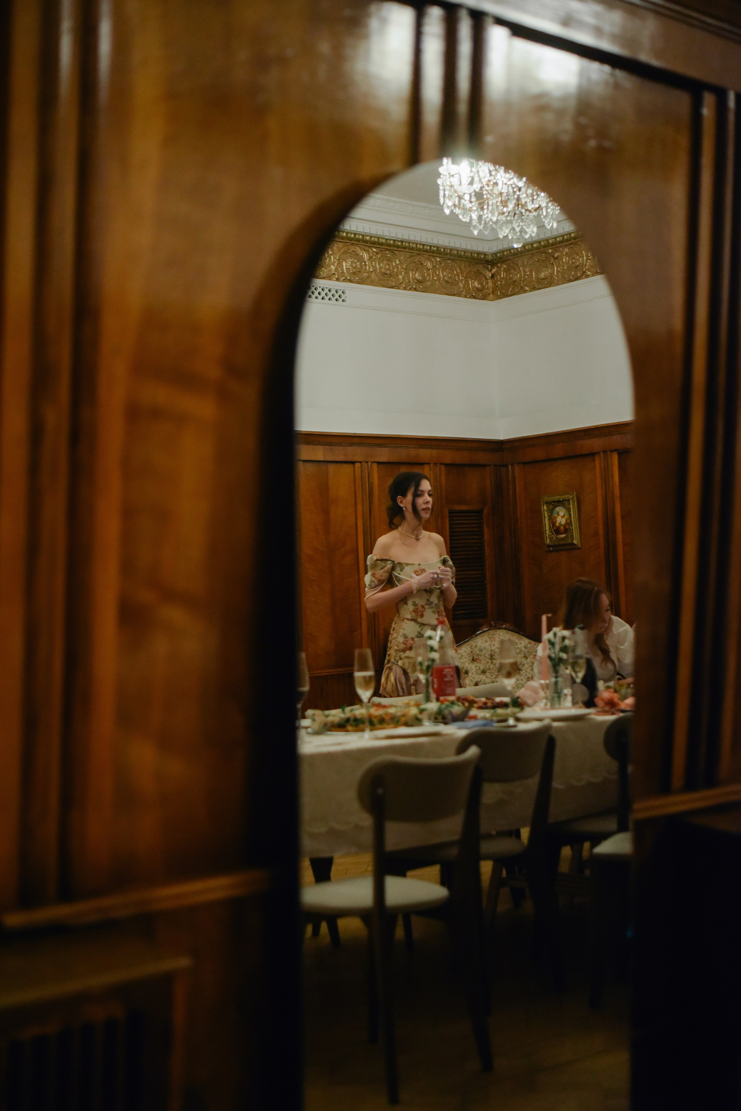 Rococo Birthday Party. Фотограф Лола Волна, город Москва