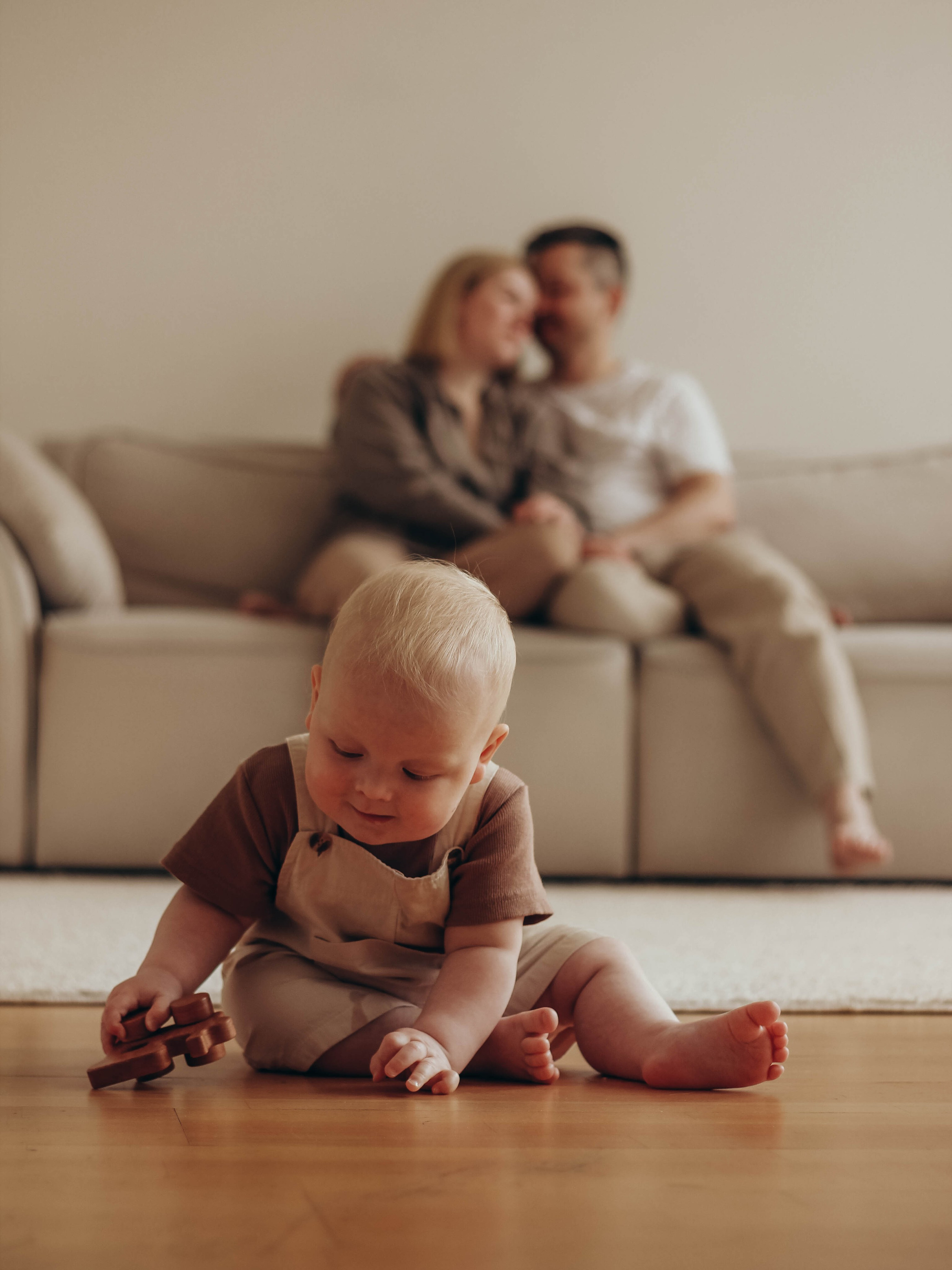 Семья Костиных. Hmliber — фотограф и контент-креатор из Петербурга