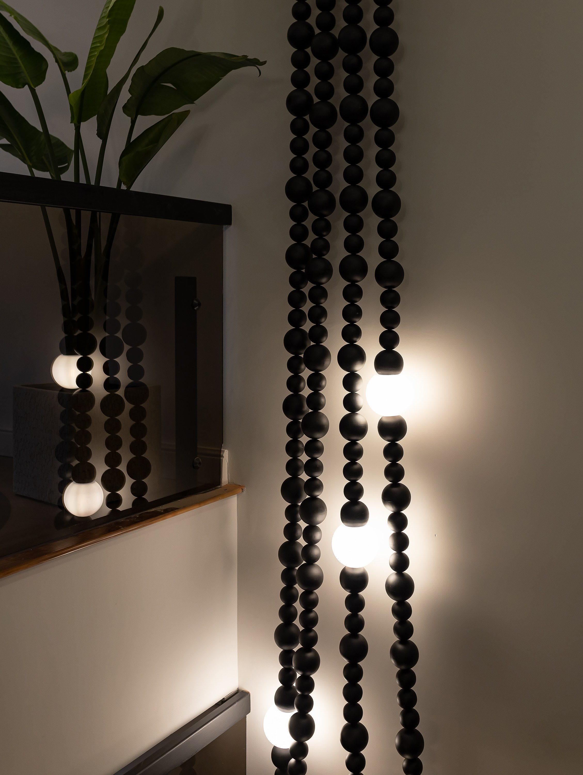 Дизайн интерьера ресторана Salt Минск. Студия интерьерного дизайна